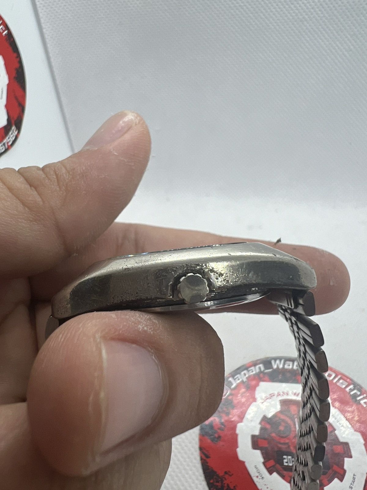 Japanese Brand J.Axis Size ONE SIZE - 5 Thumbnail