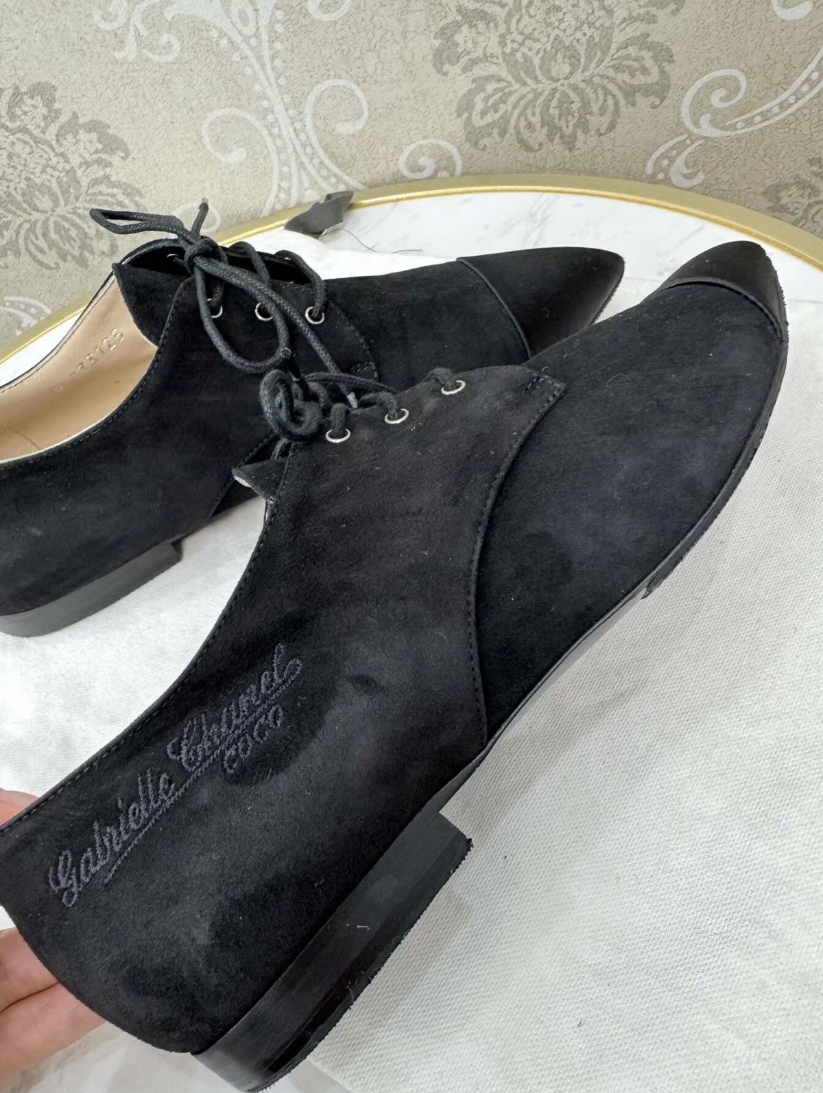 Chanel Chanel casual shoes Size US 7 / EU 40 - 2 Thumbnail