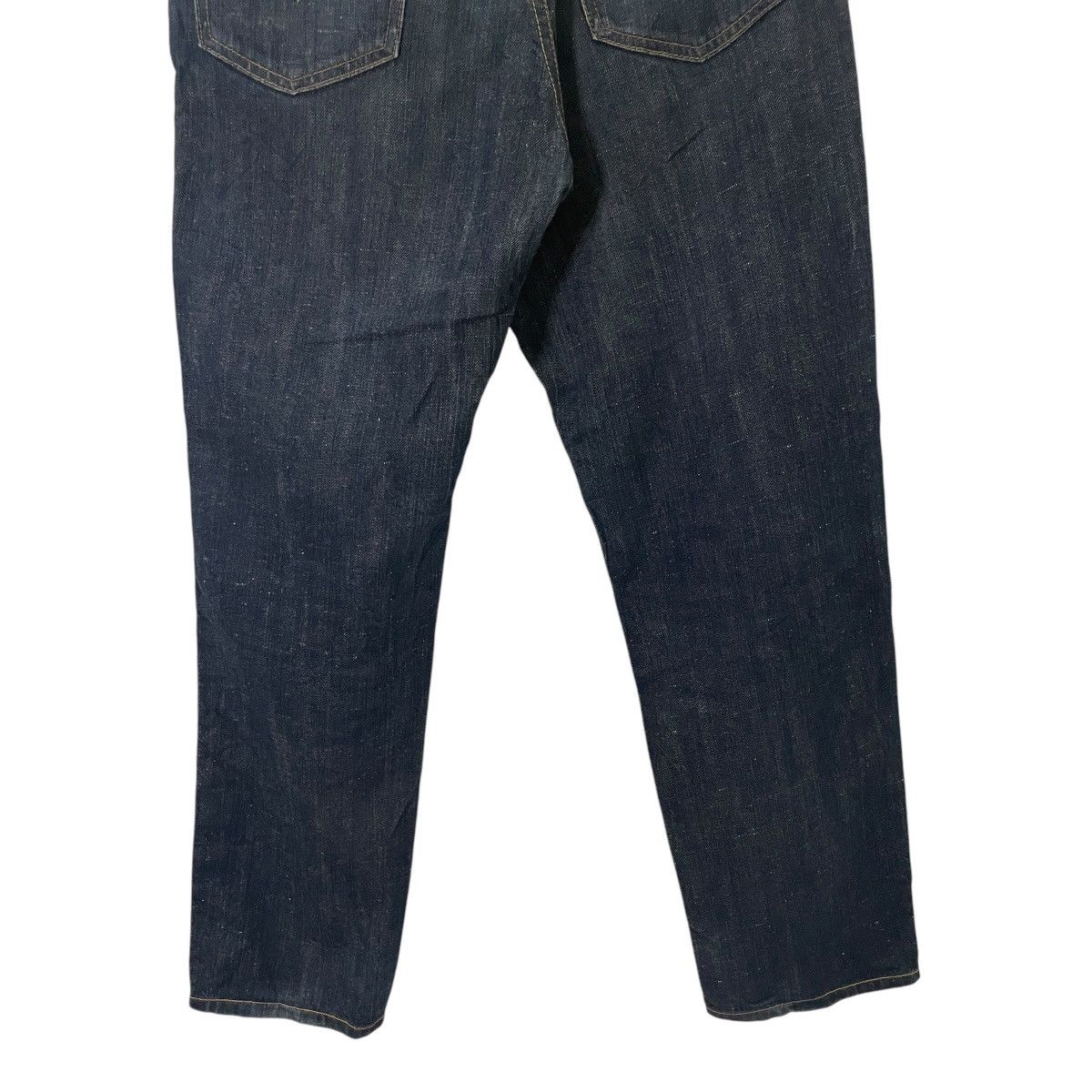 Levi's Vintage Y2k Levis Denim Jeans Size US 33 - 8 Thumbnail