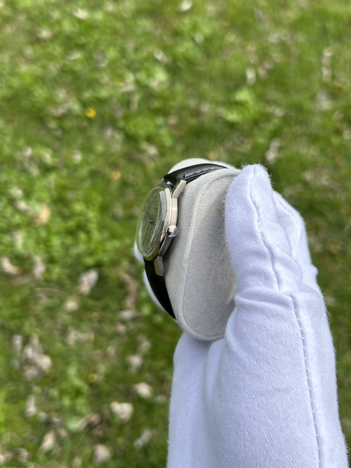 Other Vintage Watch Pobeda Soviet USSR Mechanical Wristwatch 1980s Size ONE SIZE - 6 Thumbnail