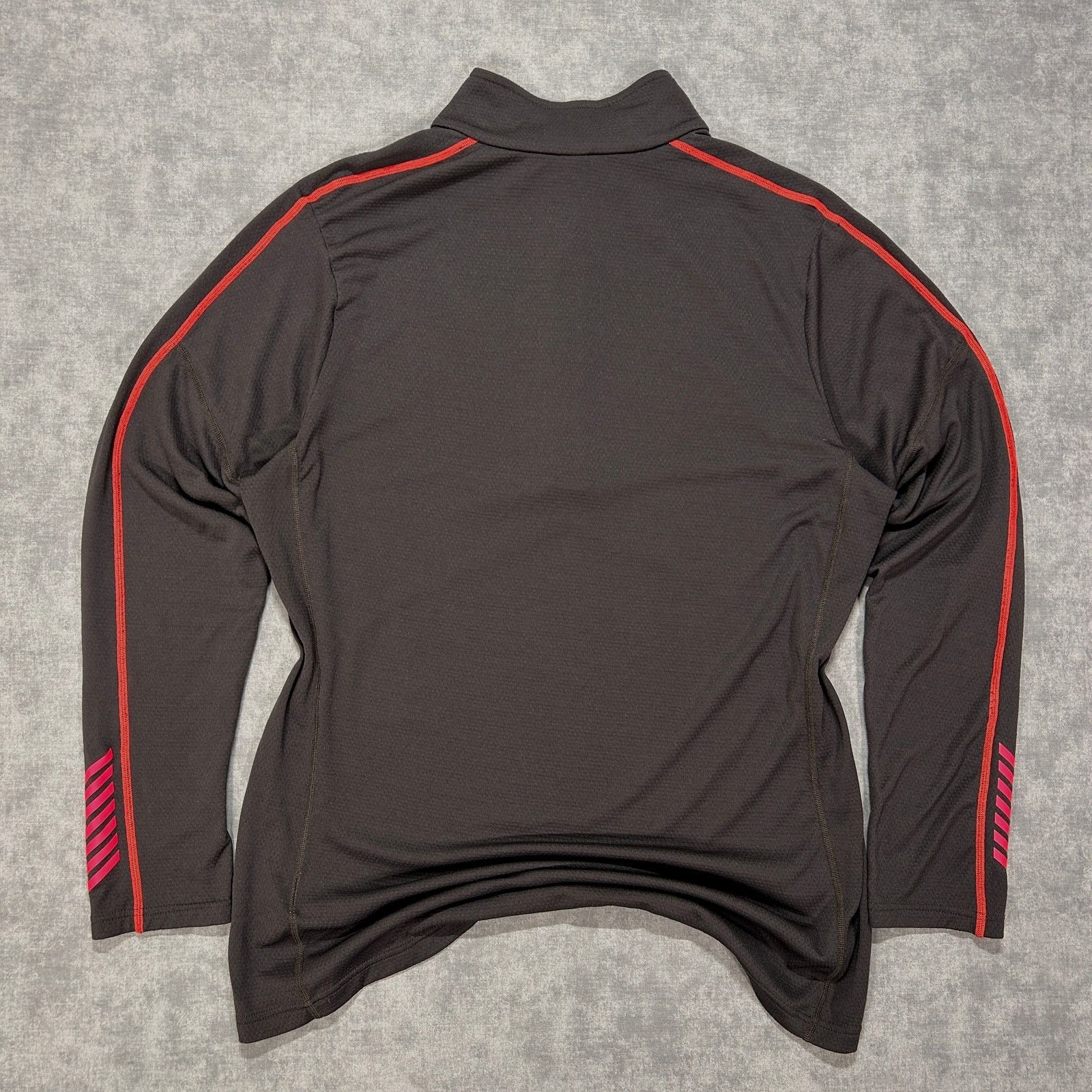 Helly Hansen Helly Hansen HH Tech 1/4 zip breathable base layer wmns XXL Size XXL / US 16-18 / IT 52-54 - 2 Thumbnail