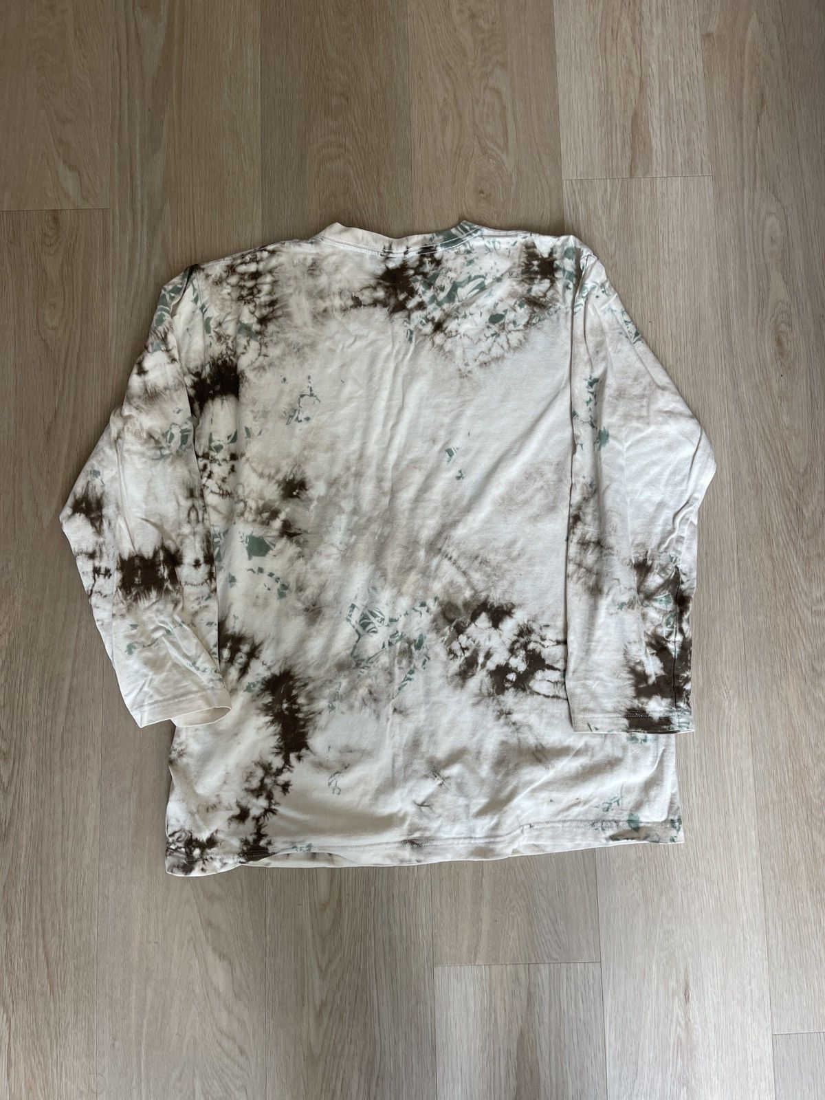 Kapital Kapital tie dye Size US M / EU 48-50 / 2 - 2 Thumbnail