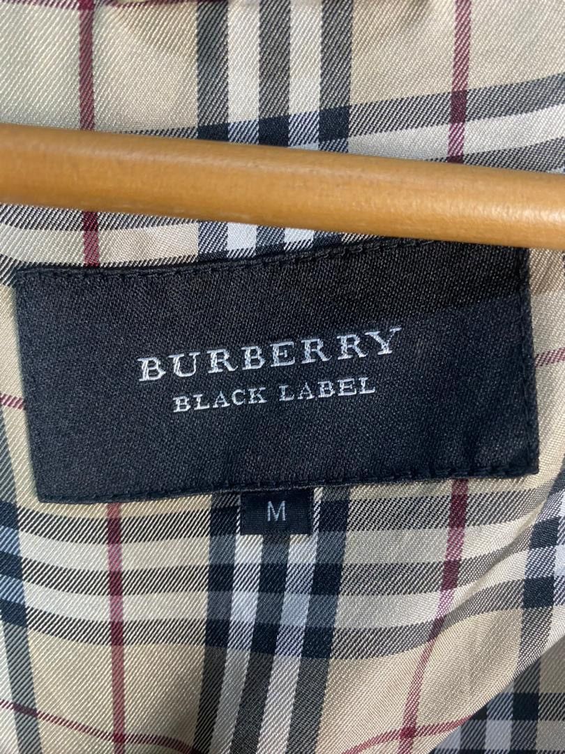 Burberry Burberry black label multipocket jacket Size US S / EU 44-46 / 1 - 6 Thumbnail