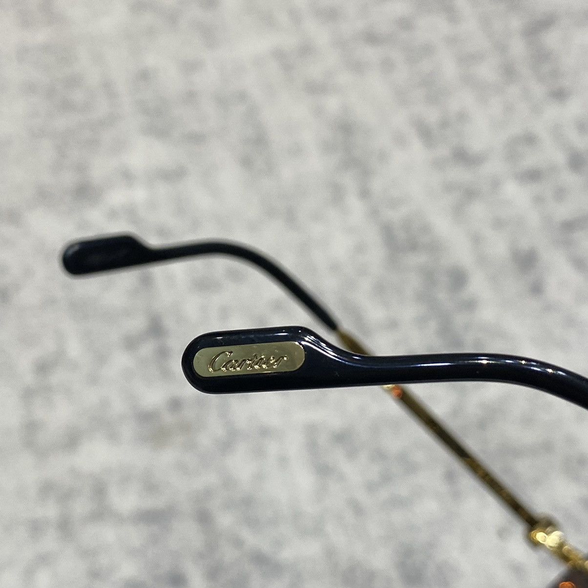 Cartier CARTIER CT0499S 001 Size ONE SIZE - 21 Thumbnail