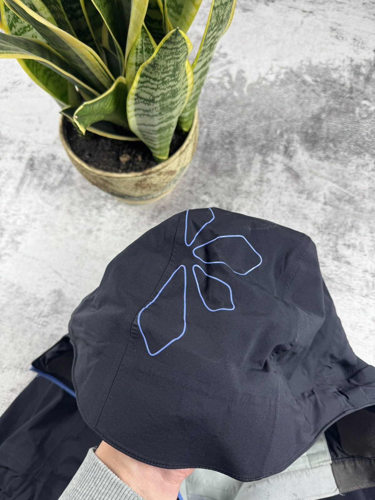 Mammut Mammut DryTech Premium Windbreaker Zip Bomber Light Jacket Size US L / EU 52-54 / 3 - 14 Thumbnail