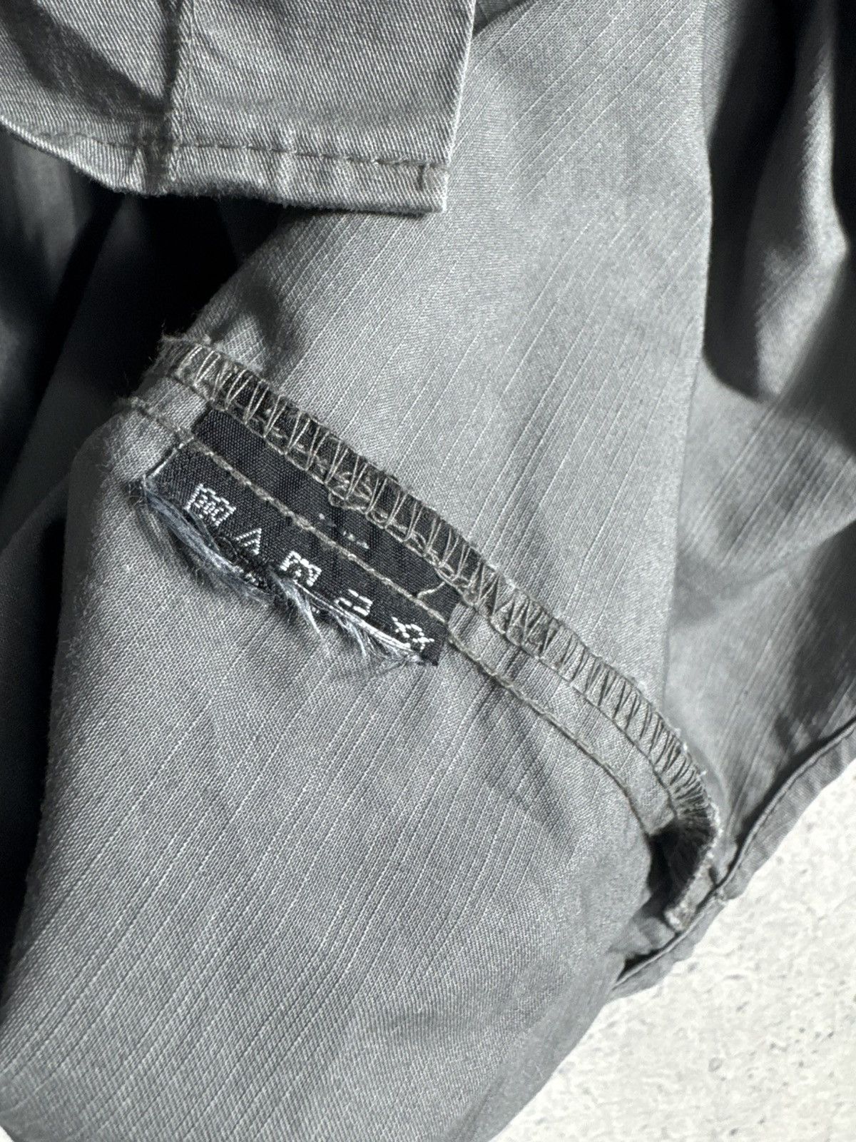 Harley Davidson Harley Davidson Motorcycles Button Up Shirt Big Logo Size US S / EU 44-46 / 1 - 11 Thumbnail