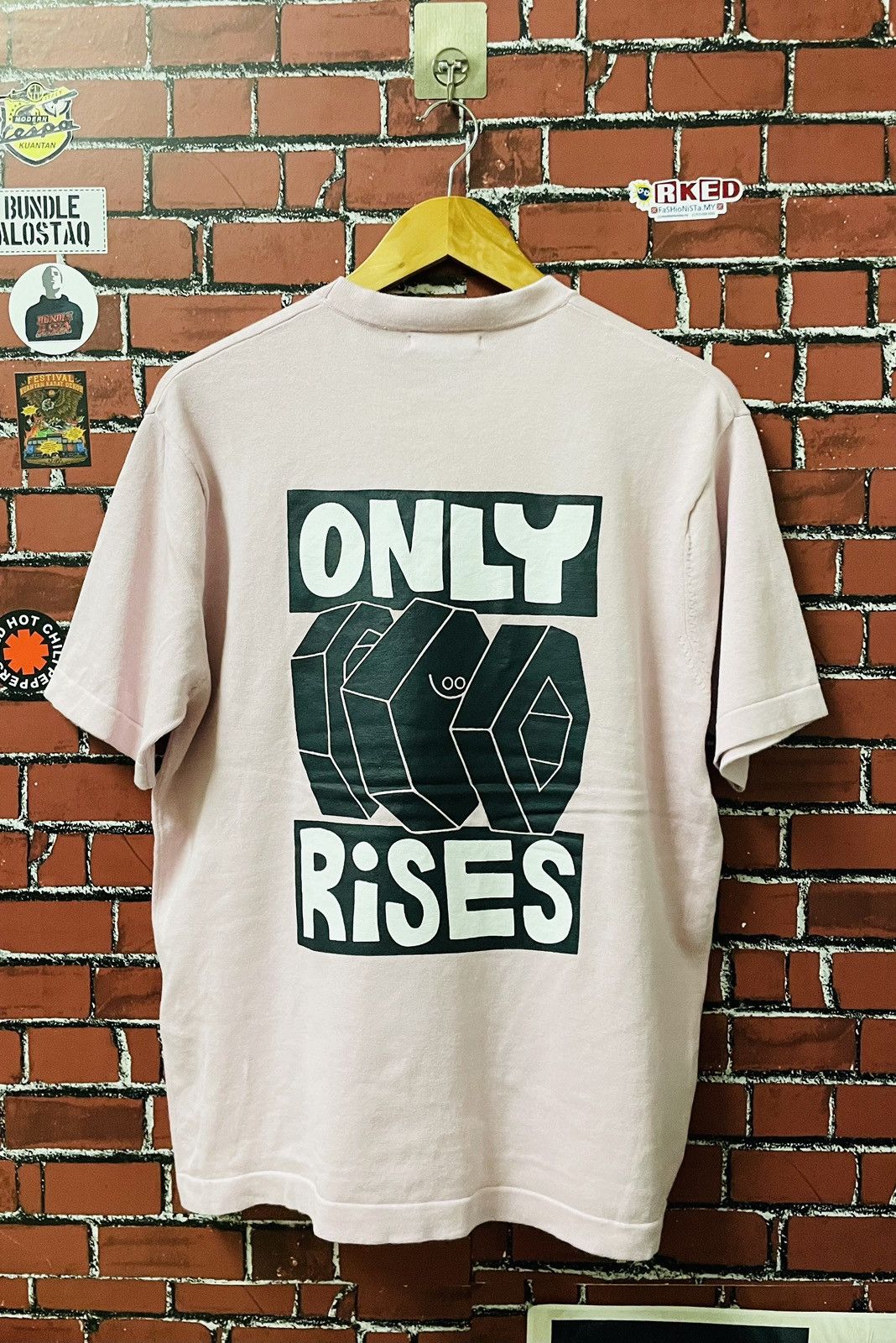 Zara ZARA X DIAZ FAES (ONLY RISES) Size US L / EU 52-54 / 3 - 9 Thumbnail