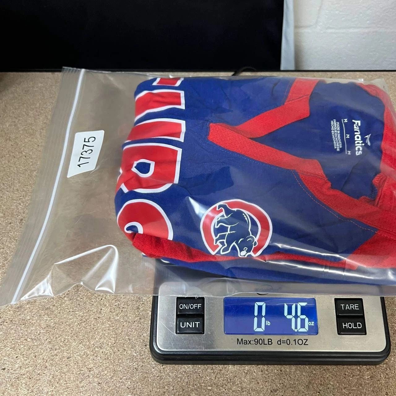 Other Chicago Cubs Shirt Women Blue Red Short Sleeve New M Size M / US 6-8 / IT 42-44 - 7 Thumbnail
