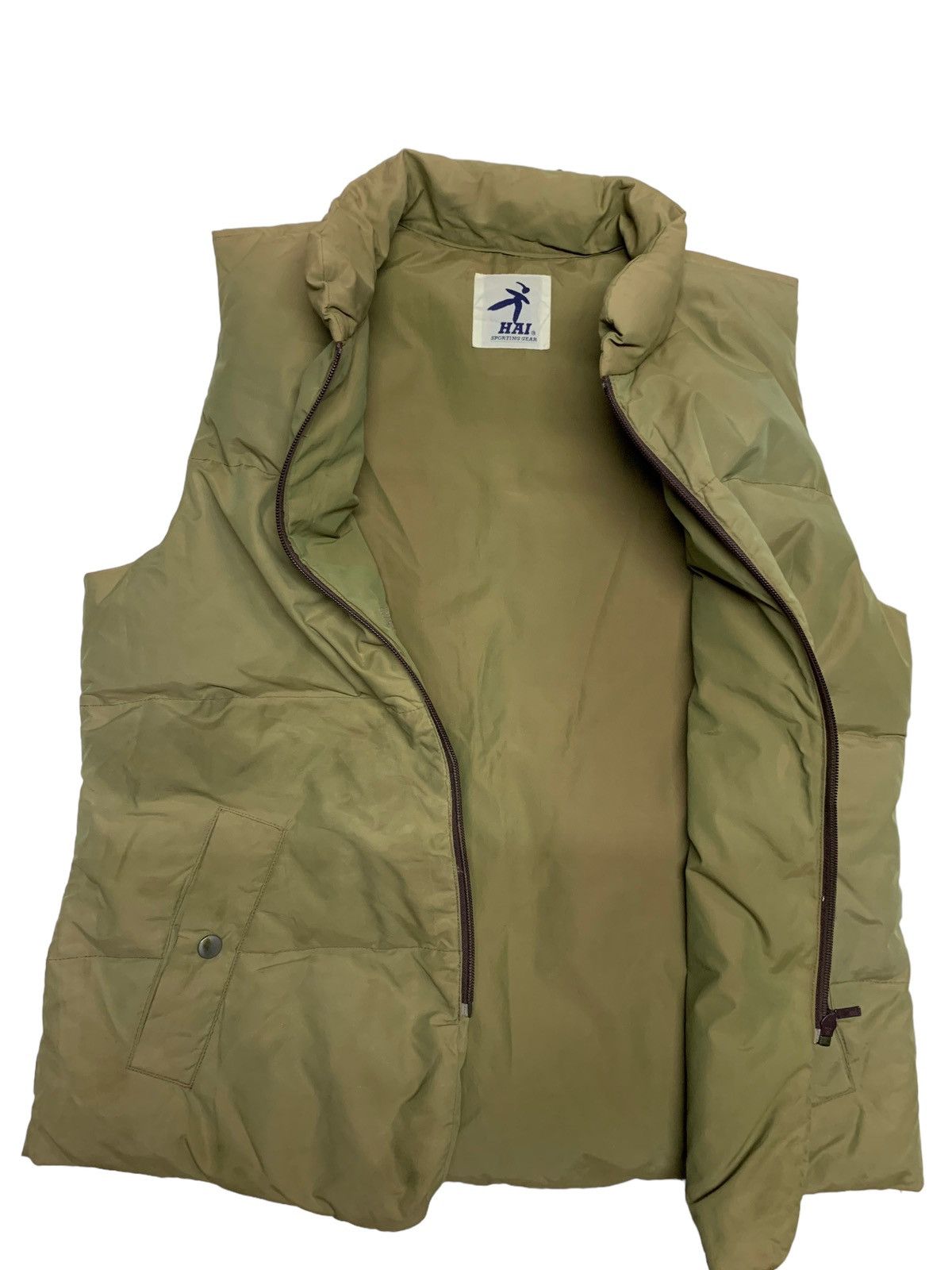 Hai Sporting Gear HAI SPORTING GEAR VEST Size US M / EU 48-50 / 2 - 4 Thumbnail
