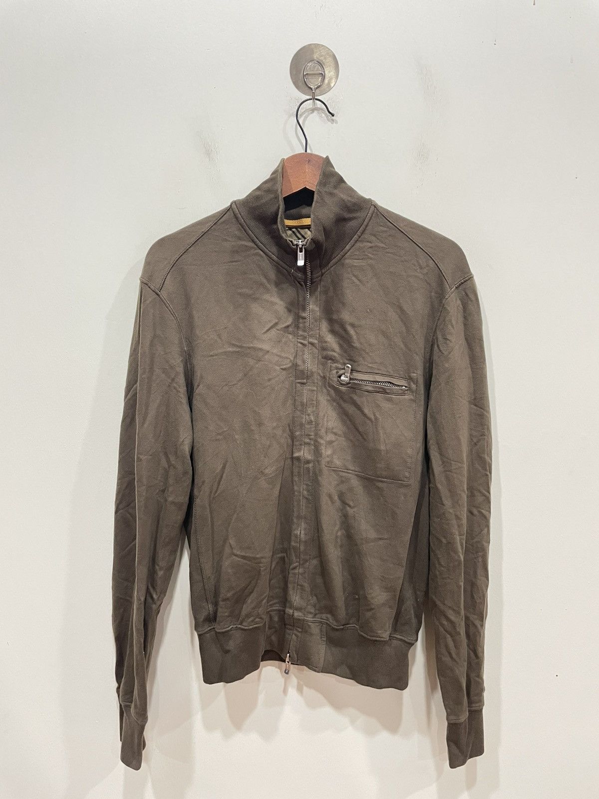 C.P. Company C.P. Company Jacket Size US S / EU 44-46 / 1 - 1 Thumbnail