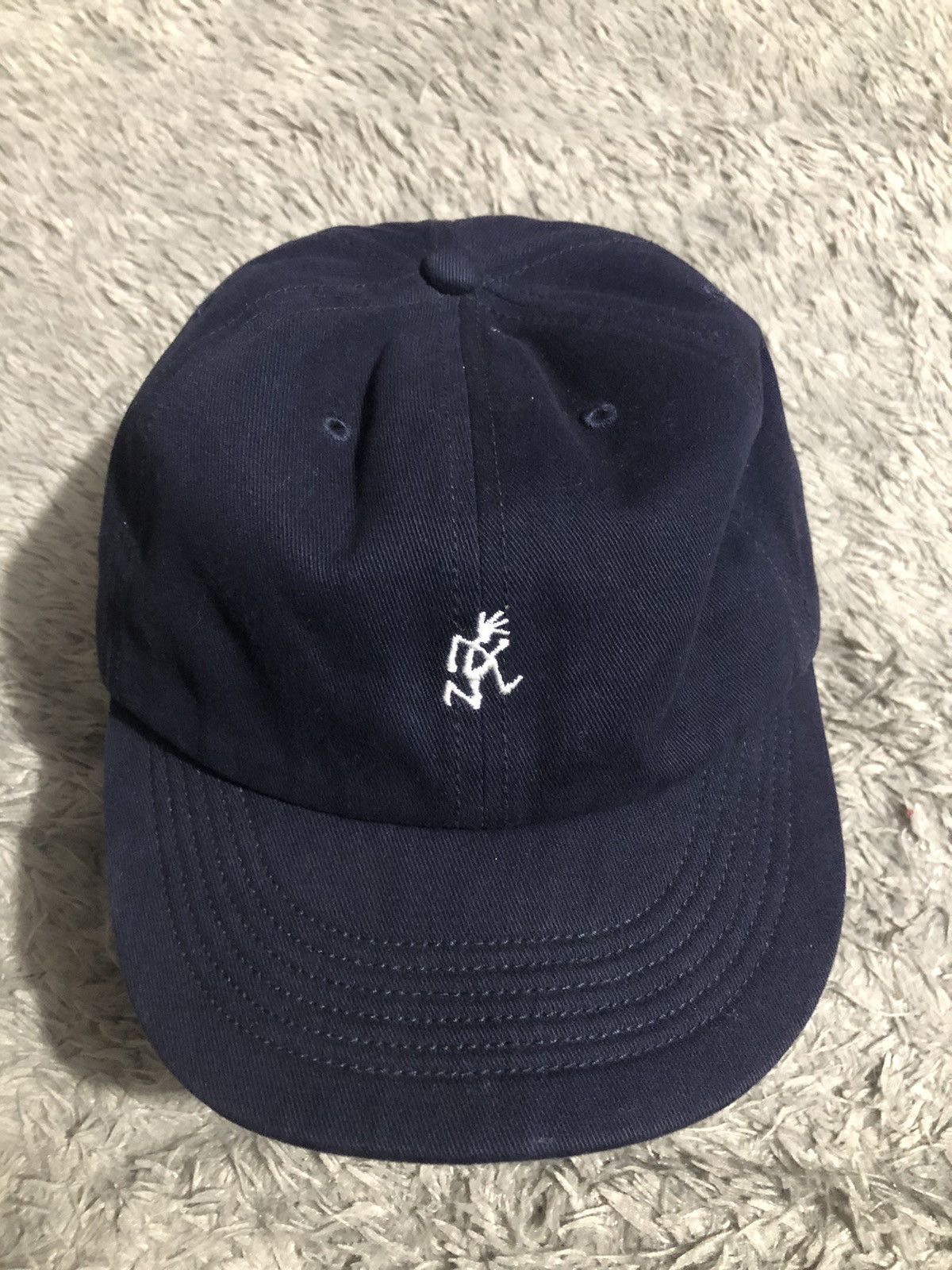Gramicci 🔥RARE ITEM🔥HAT X GRAMICCI Size ONE SIZE - 1 Thumbnail