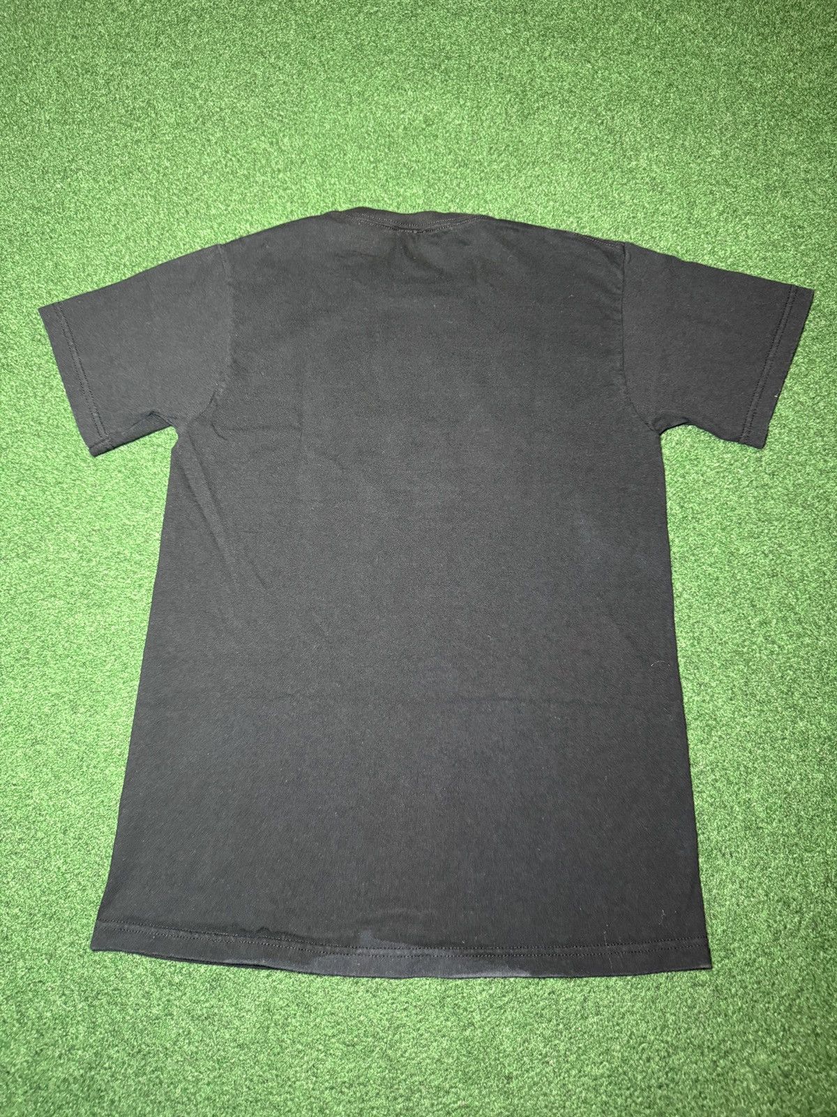 Vintage Afterlife Skateboards Graphic T Shirt Sm Y2K Grunge Skater Size US S / EU 44-46 / 1 - 4 Thumbnail
