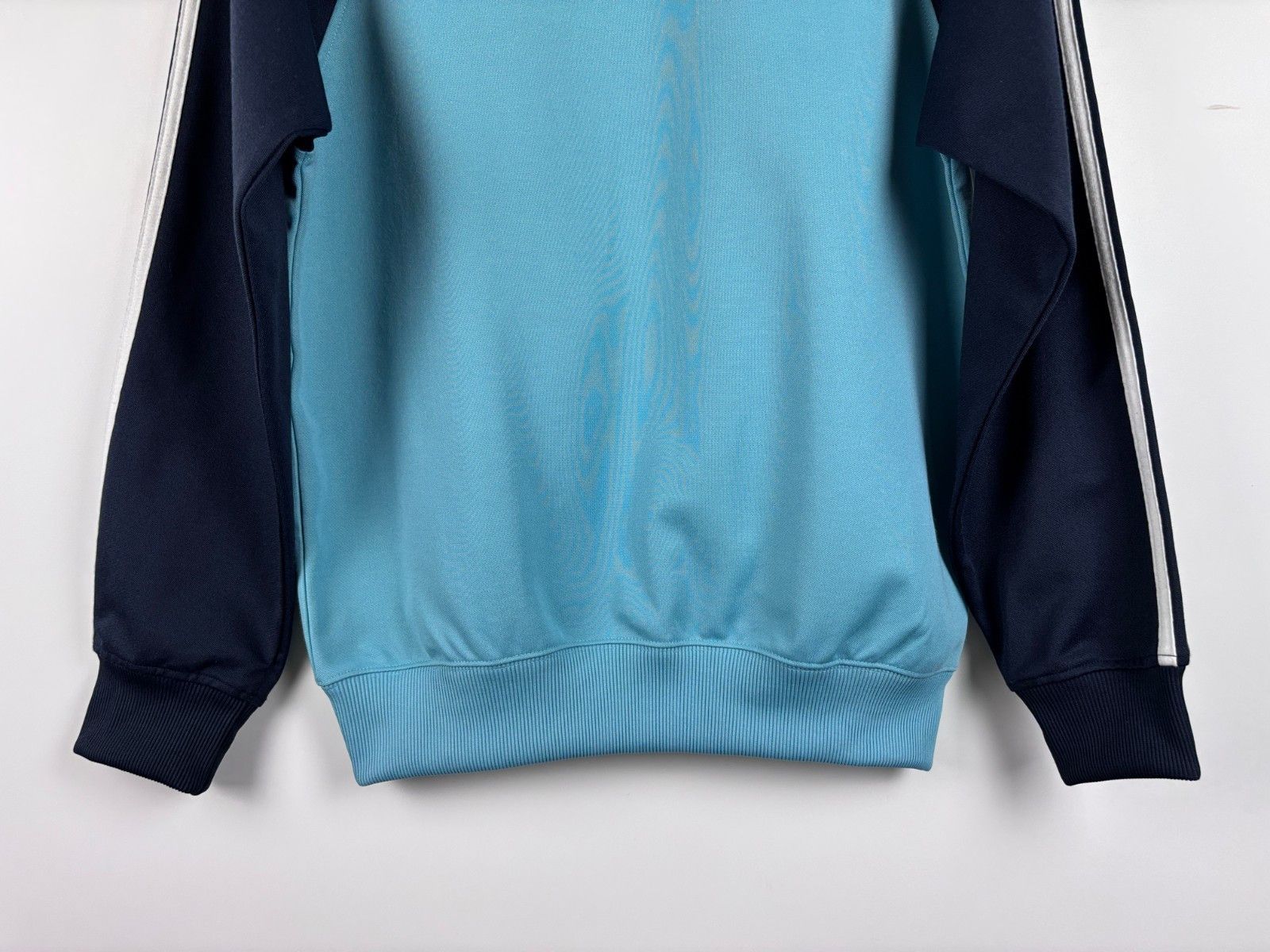 Fred Perry Vintage Fred Perry Track Top Jacket Blue Womens Size S Size S / US 4 / IT 40 - 6 Thumbnail