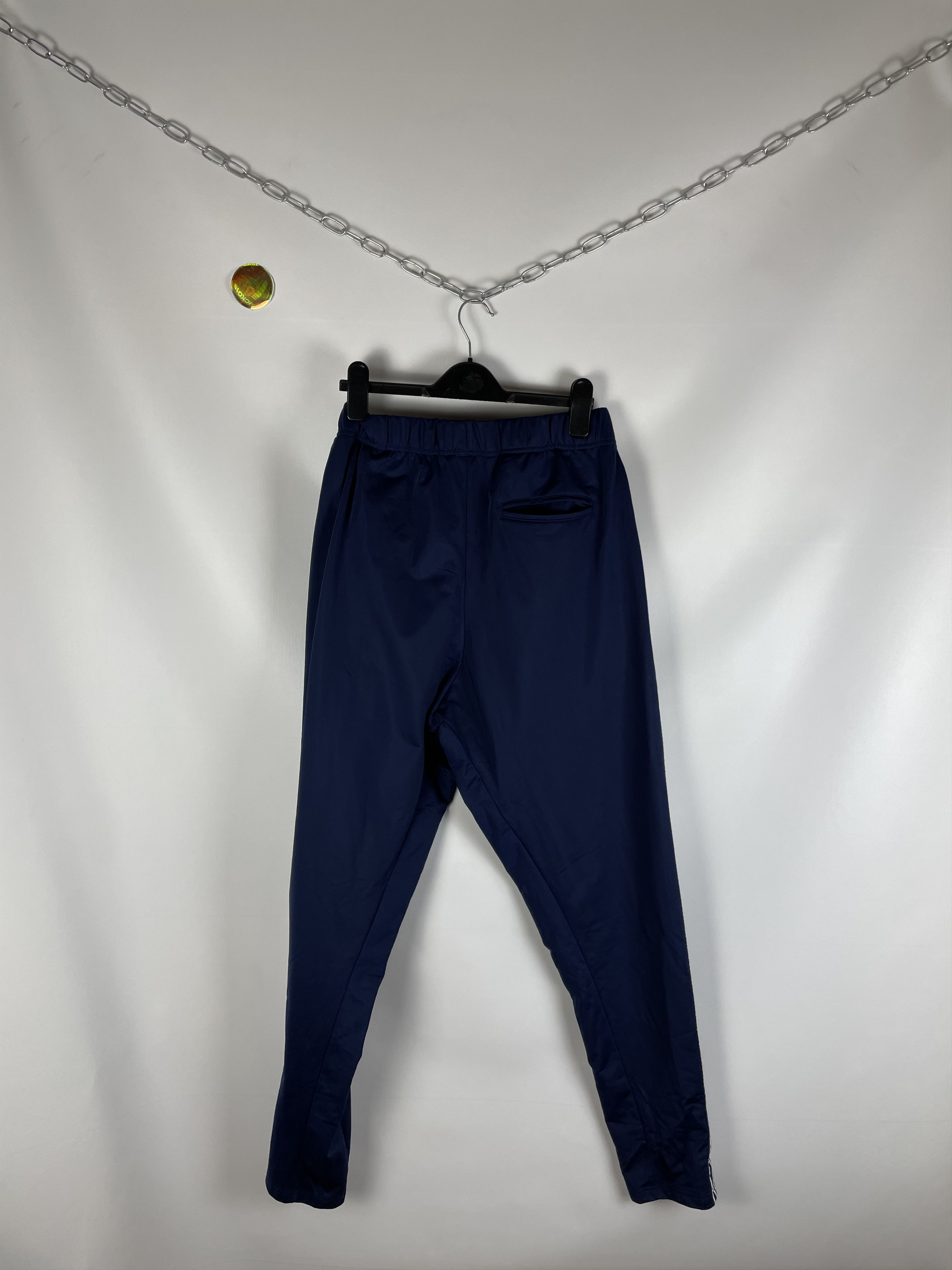 Umbro Umbro nylon pants vintage Size US 38 / EU 54 - 8 Thumbnail