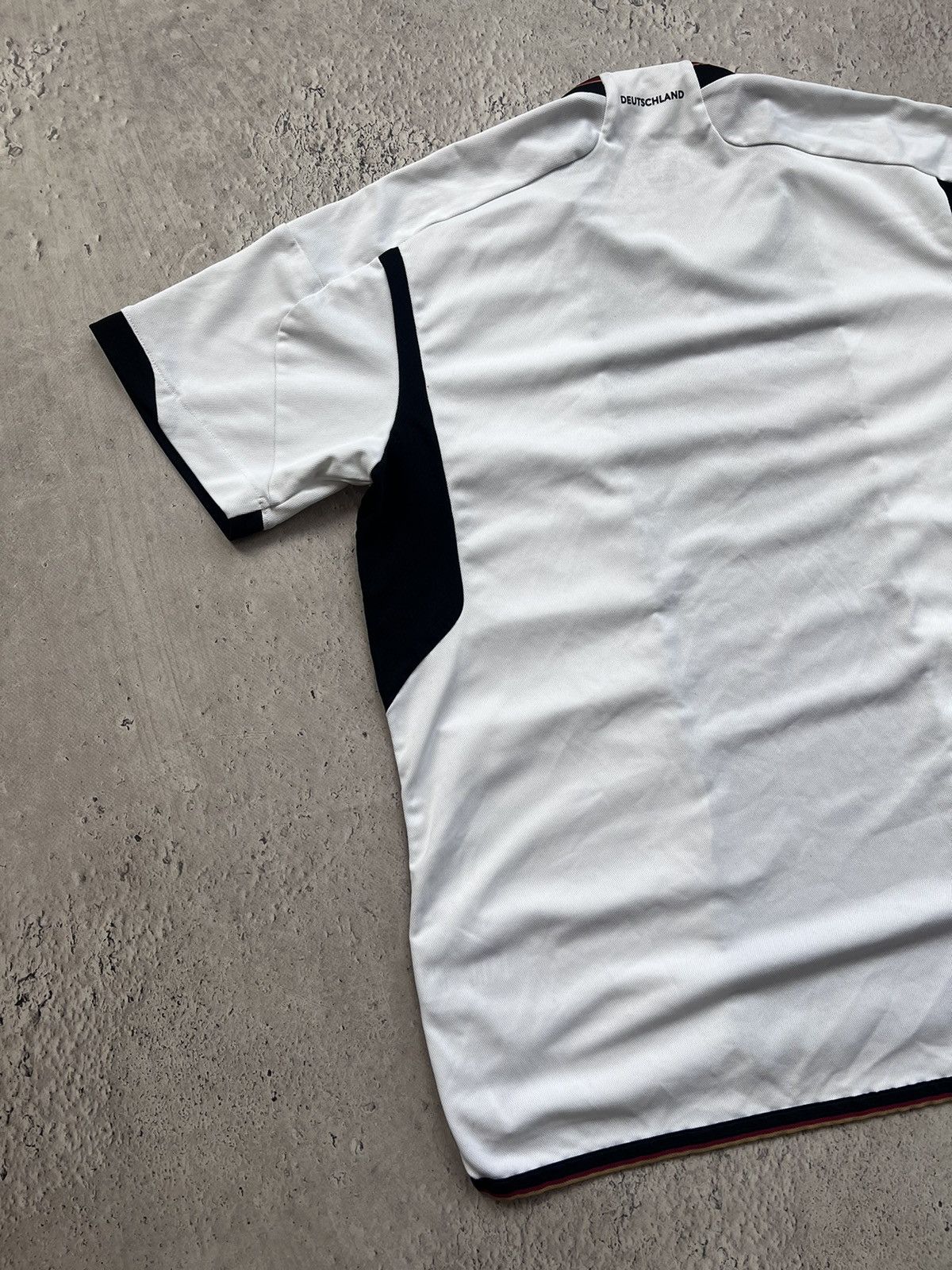 Adidas BLOCKCORE🌸🌸Germany 2022 Soccer Jersey adidas football shirt Size US XL / EU 56 / 4 - 9 Thumbnail