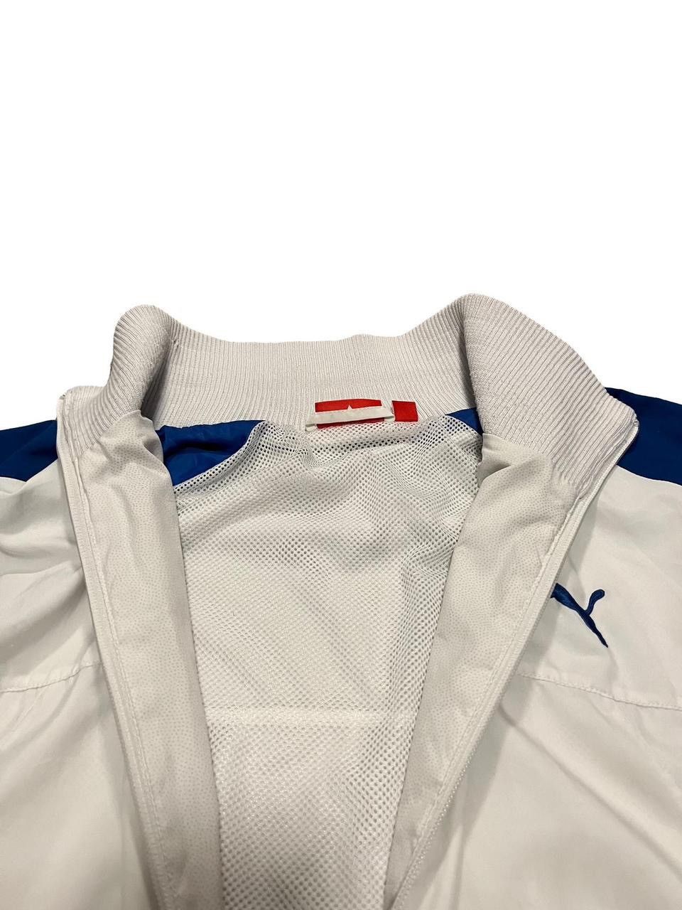 Puma Vintage Puma Jacket Size US L / EU 52-54 / 3 - 6 Thumbnail