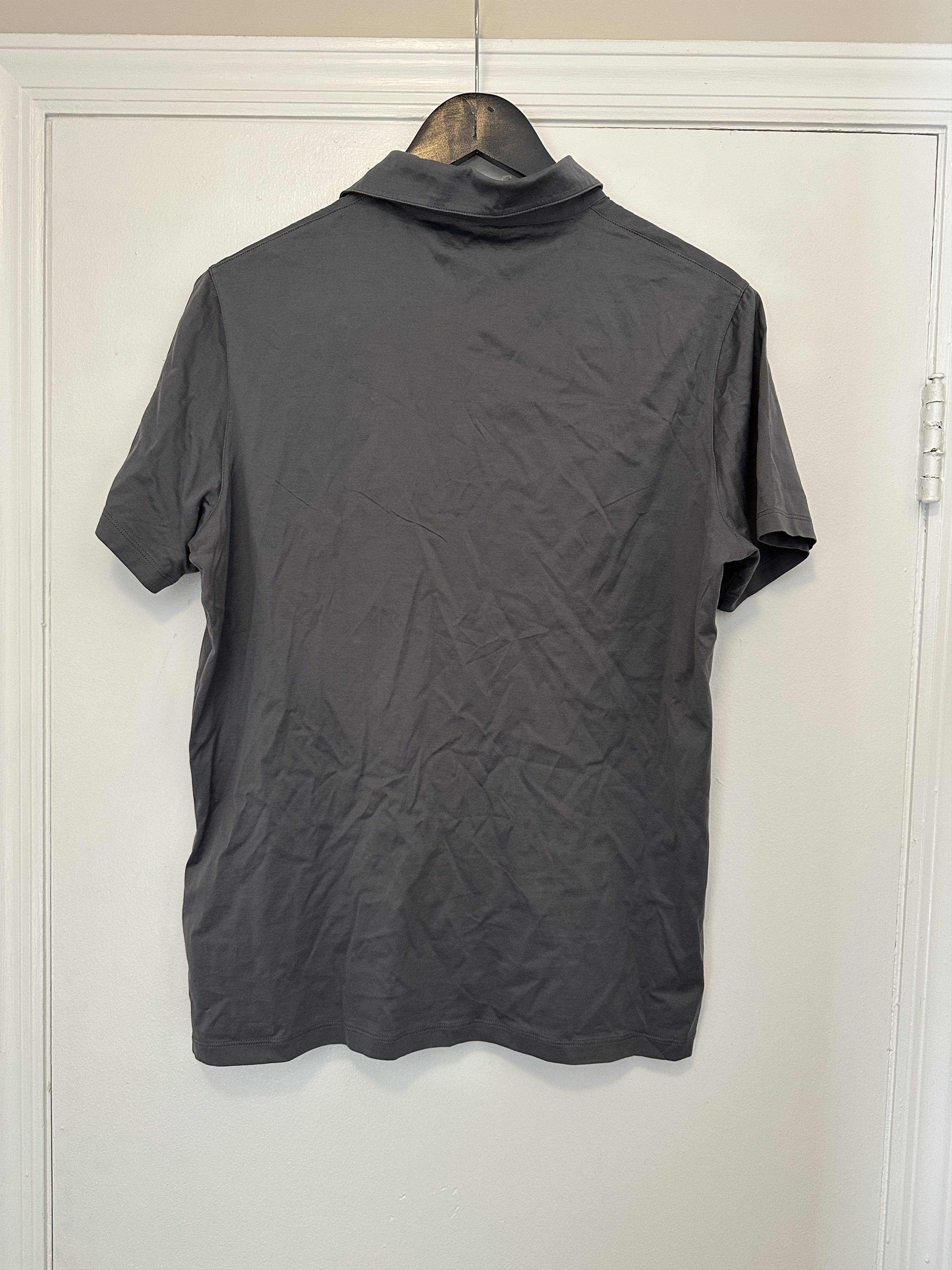 Prada Prada Polo Shirt Size US M / EU 48-50 / 2 - 2 Thumbnail