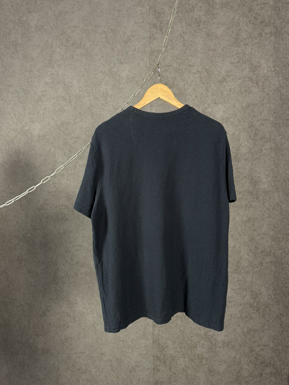 Folk Folk designer tee Size US XL / EU 56 / 4 - 5 Thumbnail