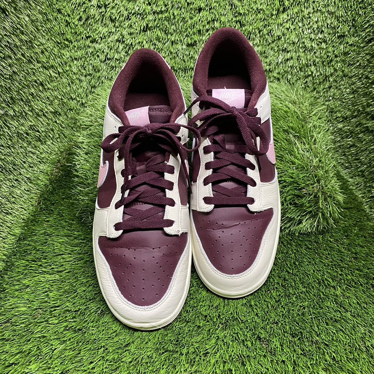 Nike Nike Dunk Low “Valentines” Size US 12 / EU 45 - 3 Thumbnail