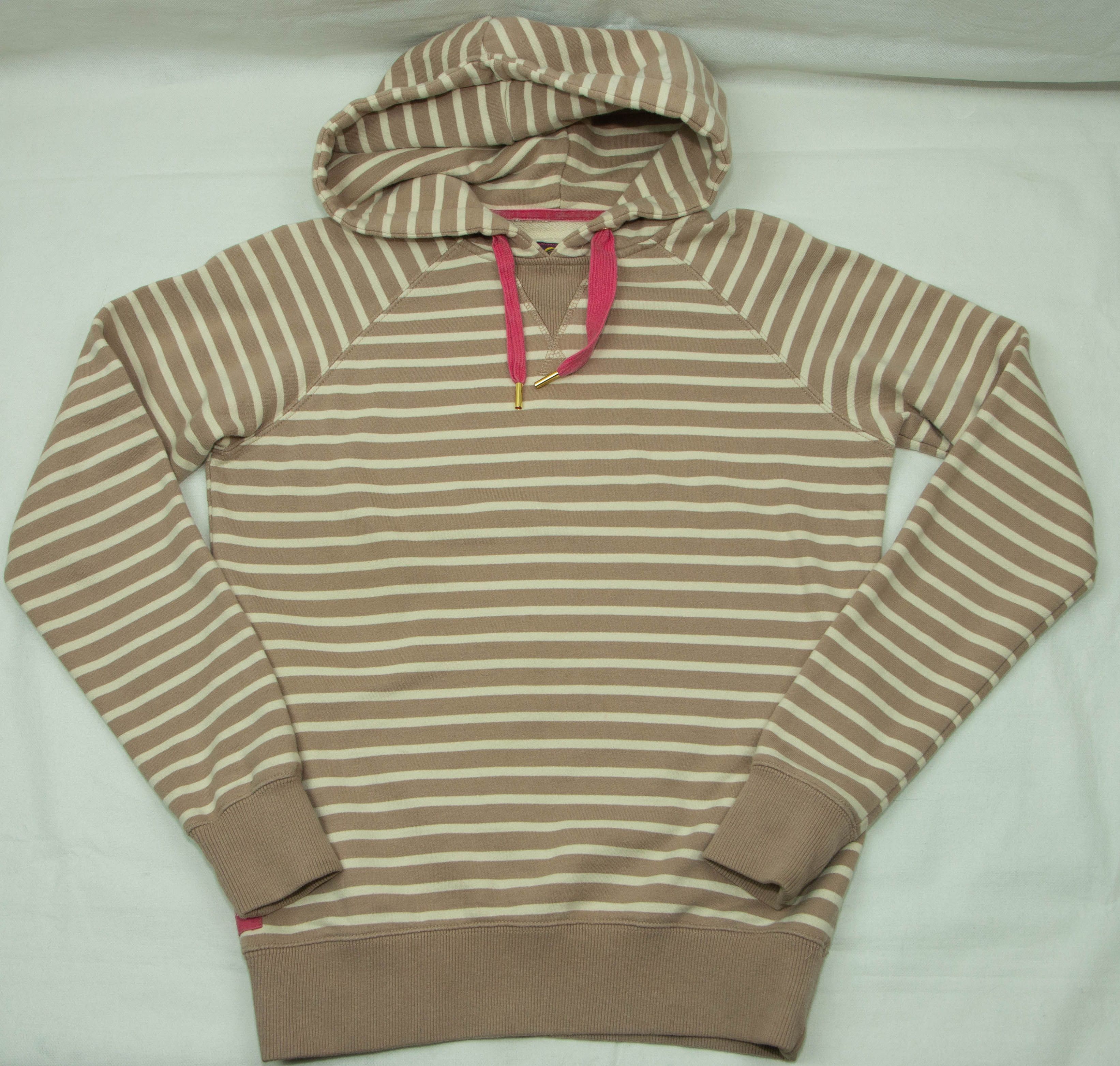 Other JOULES HOODY SWEAT COTTON SIZE UK 10-12 ( LABEL 10) GC Size M / US 6-8 / IT 42-44 - 5 Thumbnail