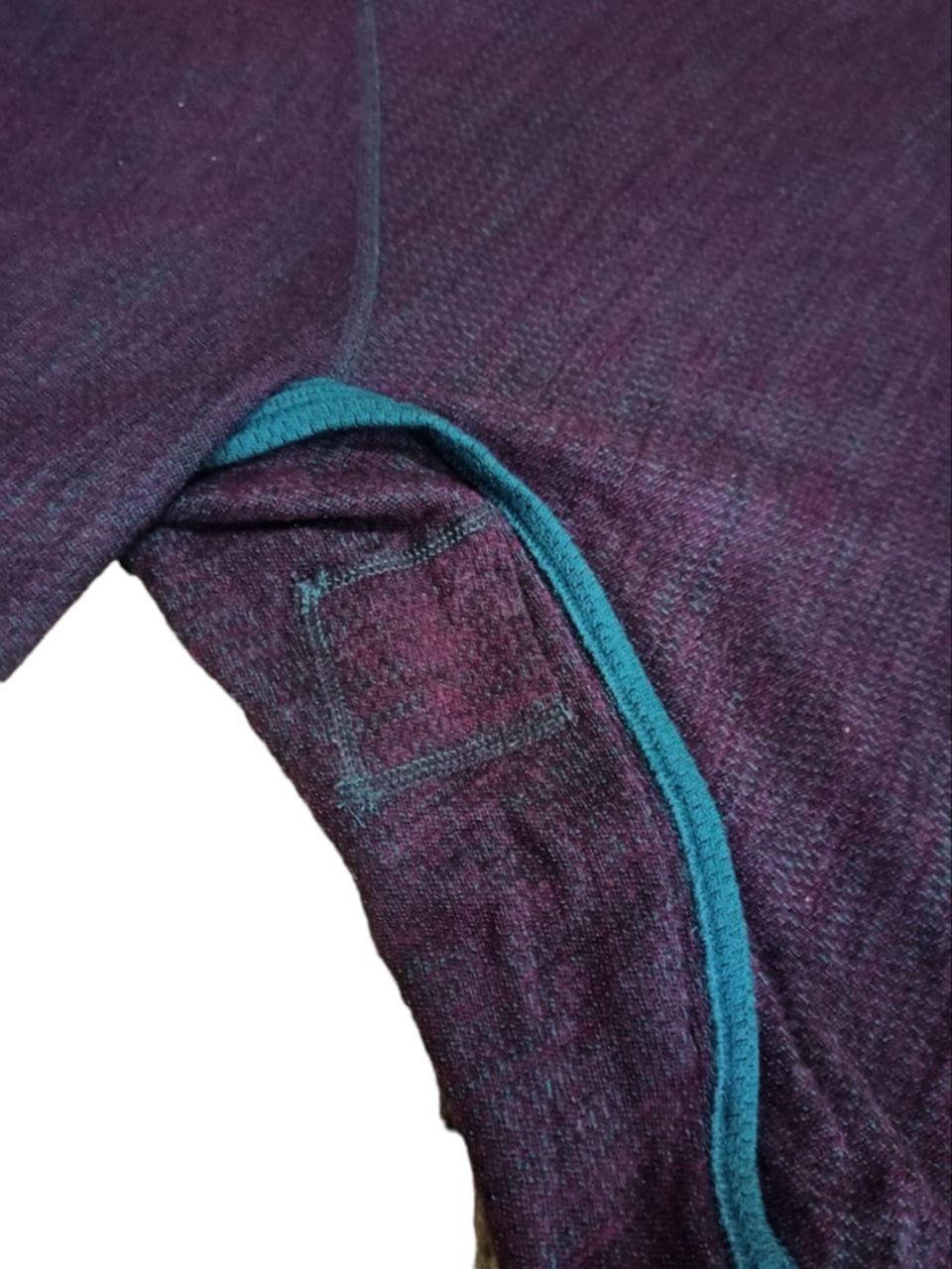 Issey Miyake ISSEY MIYAKE HaaT"Designed by Makiko Minagawa, F/W2021 WOOL Size US XL / EU 56 / 4 - 6 Thumbnail