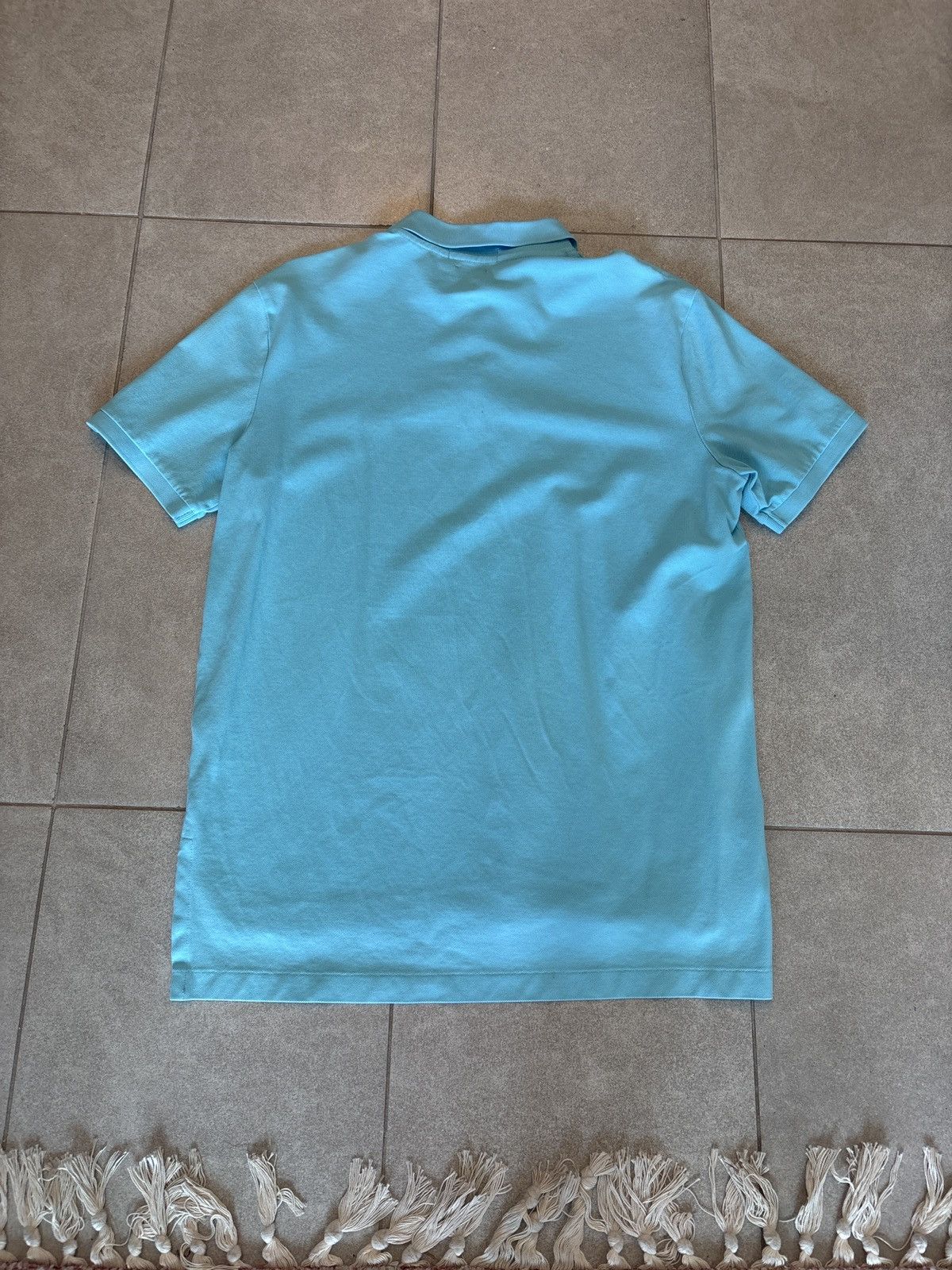 Polo Ralph Lauren Polo Ralph Lauren Polo Size US M / EU 48-50 / 2 - 2 Thumbnail