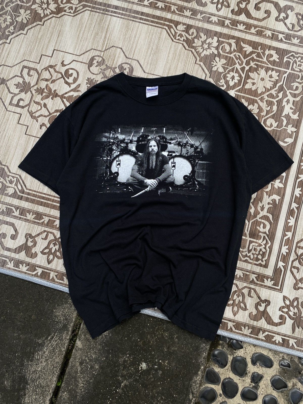 2011 Chris Adler Tour 