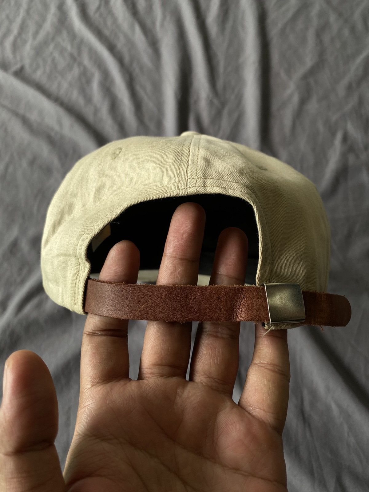 thisisneverthat THISISNEVERTHAT 6 Panel Cap Size ONE SIZE - 2 Thumbnail