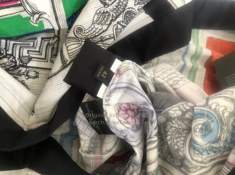 Versace Versace dress Size XS / US 0-2 / IT 36-38 - 6 Thumbnail