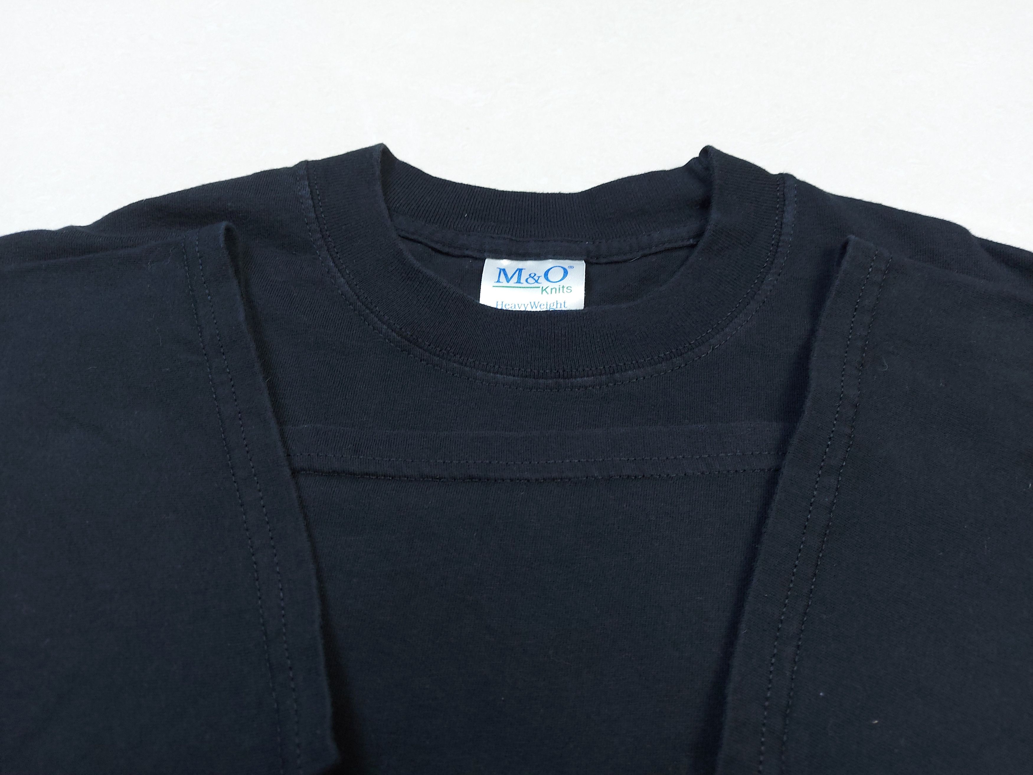 Band Tees × Vintage Vintage 2003 Story Of The Year Band Page Avenue Album TEE Size US L / EU 52-54 / 3 - 6 Thumbnail