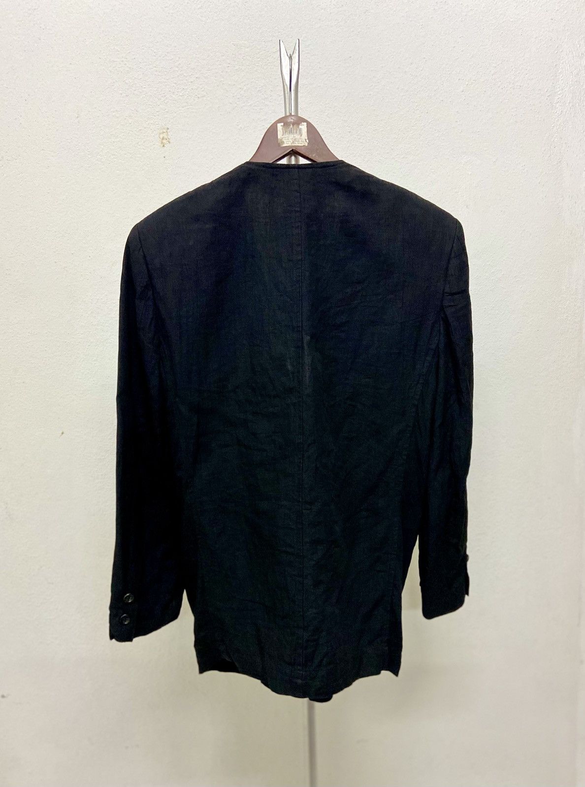 Comme des Garcons TRICOT COMME DES GARCONS BLAZER Size M / US 6-8 / IT 42-44 - 4 Thumbnail