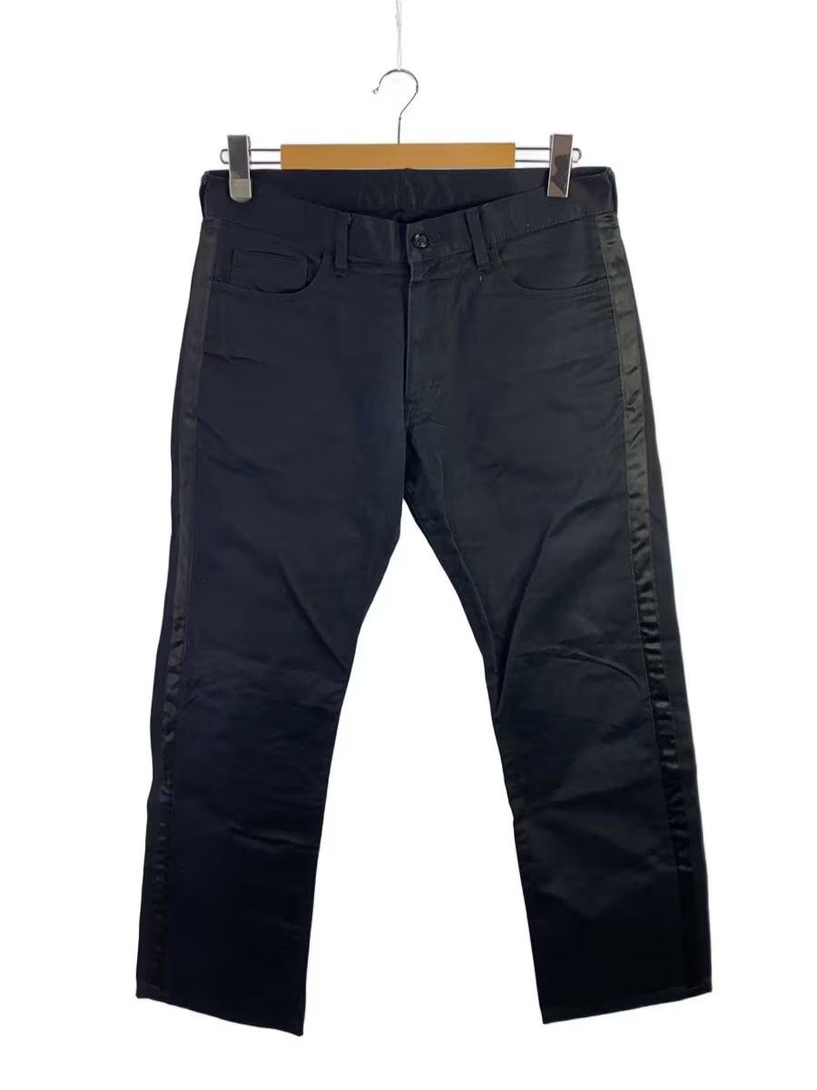 Comme des Garcons Homme Side Stripe Pants Size US 32 / EU 48 - 1 Thumbnail