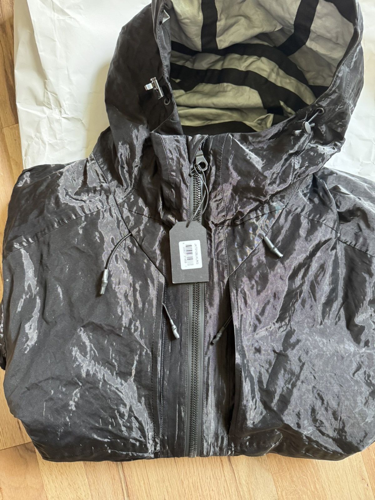 Vollebak NWT | Vollebak | Full Metal Jacket | Never Worn Size US L / EU 52-54 / 3 - 7 Thumbnail