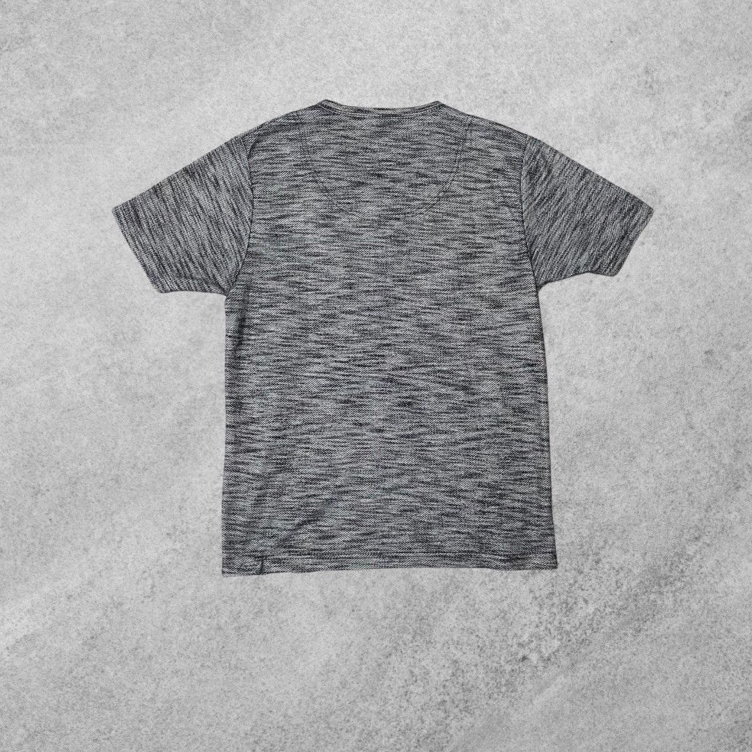 14th Addiction × If Six Was Nine × In The Attic Japanese Double Layer Knitted Tees Size US L / EU 52-54 / 3 - 12 Thumbnail