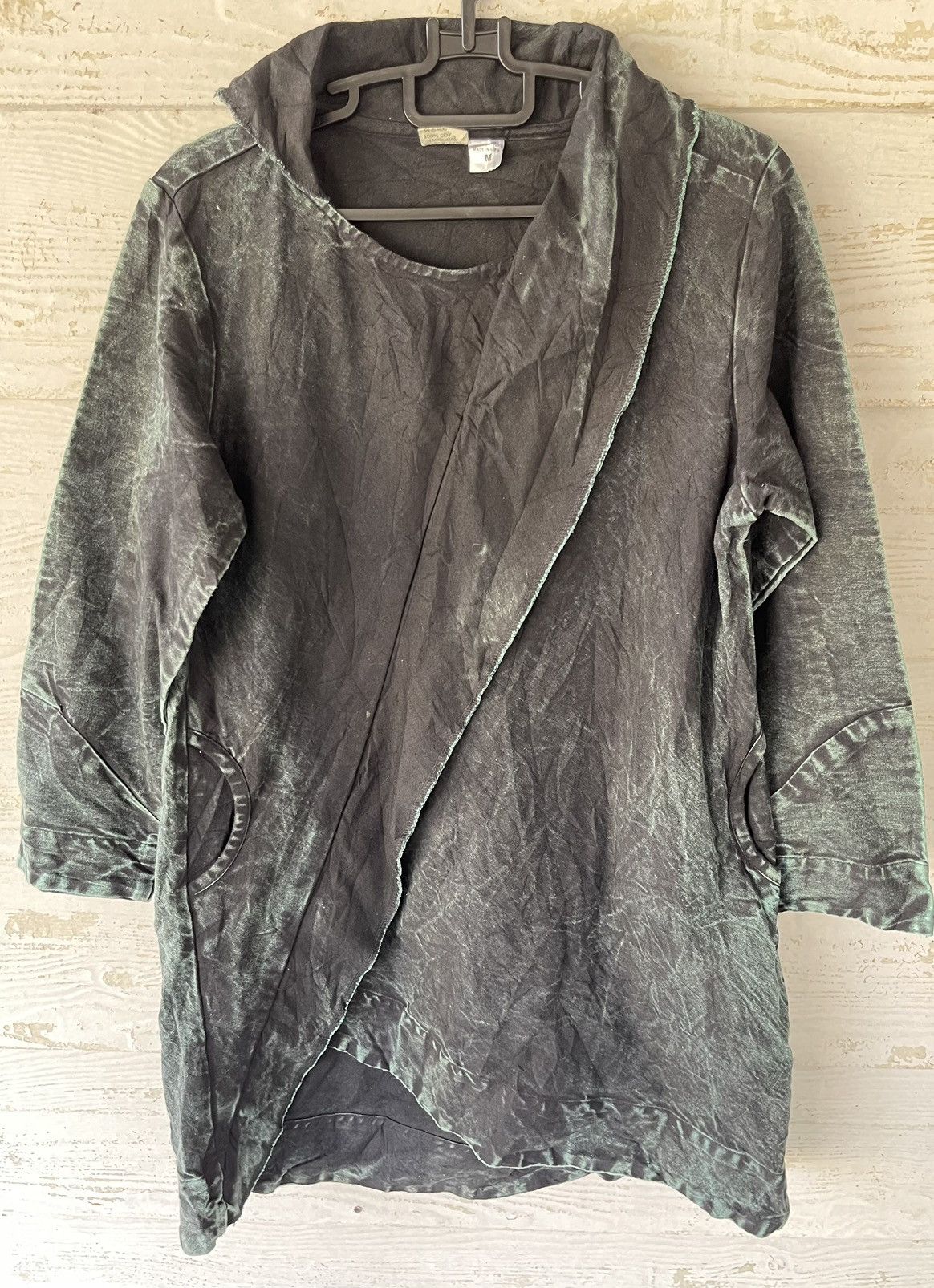 Japanese Brand UNBRANDED INSPIRATION KAPITAL JACKET JAPAN Size US M / EU 48-50 / 2 - 1 Thumbnail
