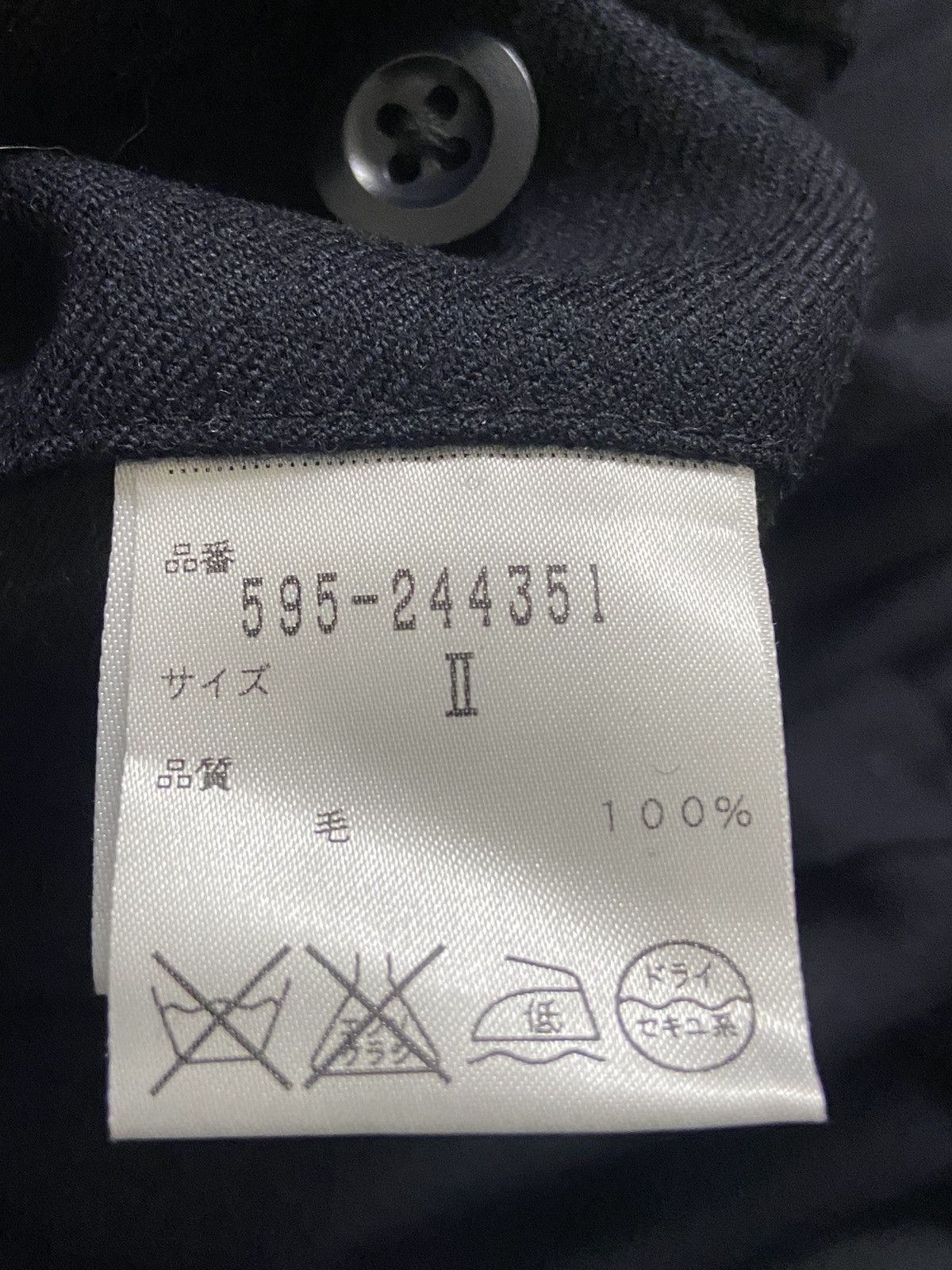 Designer × Margaret Howell MHL Margaret Howell Baggy Shorts Size 29" - 5 Thumbnail