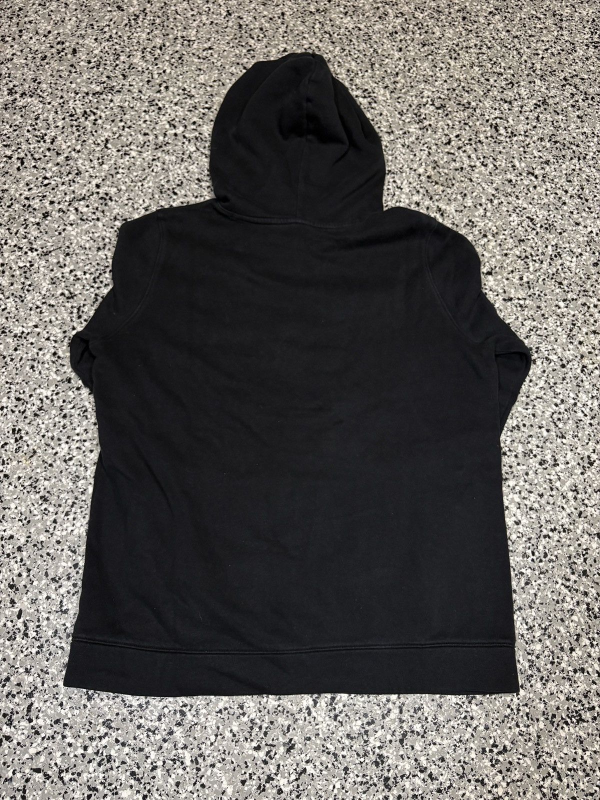 NCAA Vintage 2010s Under Amour UCLA Club Sports Hoodie Sz. L 0449 Size US L / EU 52-54 / 3 - 2 Thumbnail