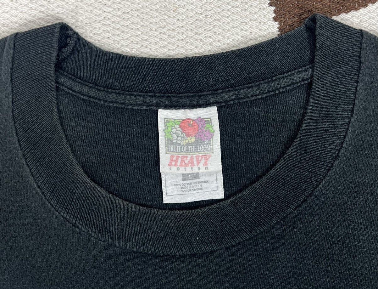 Band Tees 90s VINTAGE RIOT V INISMORE ALBUM TOUR tee Size US L / EU 52-54 / 3 - 6 Thumbnail