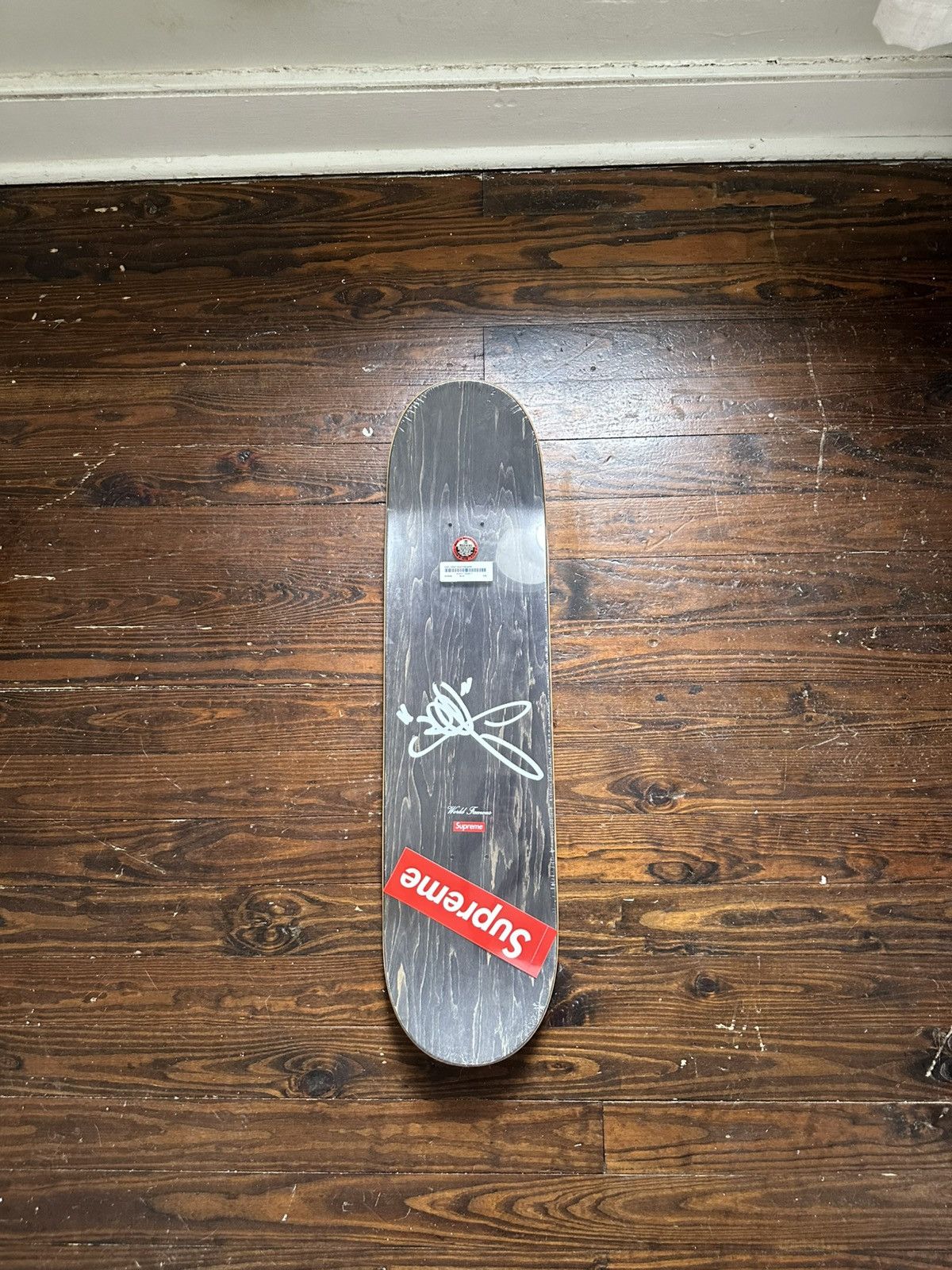 Supreme Supreme Lee Logo Deck Size ONE SIZE - 3 Thumbnail