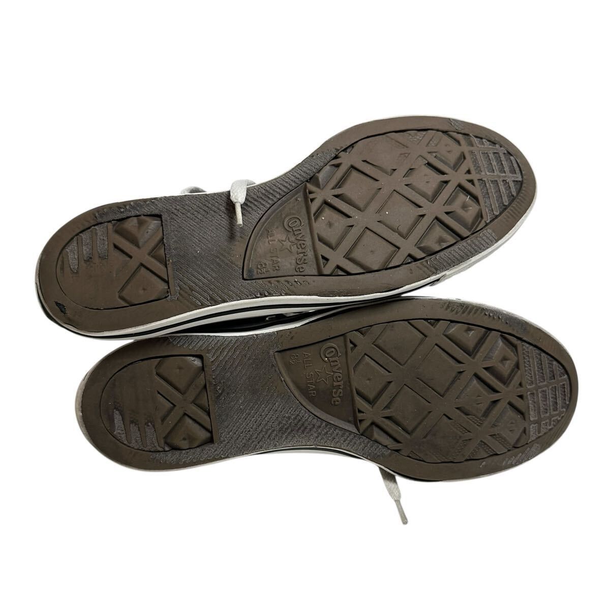 Chrome Hearts Chrome Hearts X Converse Size US 8.5 / EU 41-42 - 8 Thumbnail