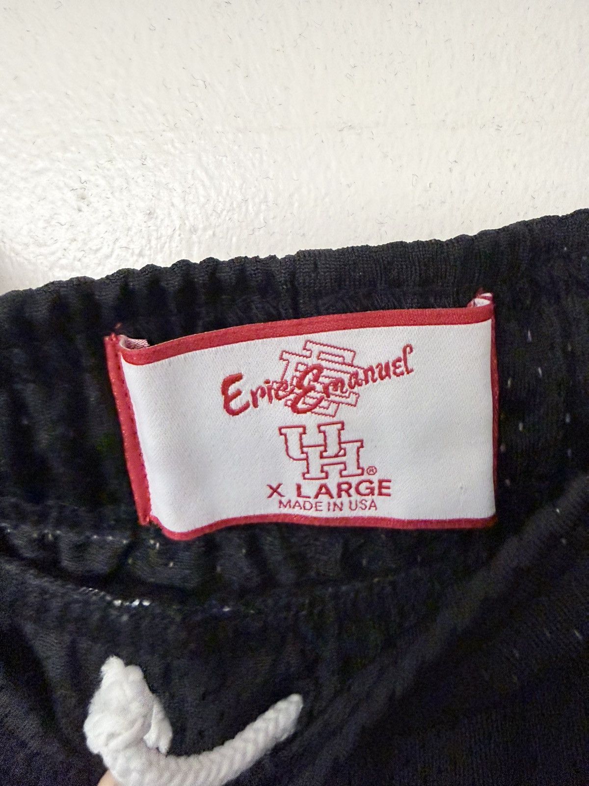 Eric Emanuel Eric Emmanuel Houston shorts Size US 42 / EU 58 - 2 Thumbnail
