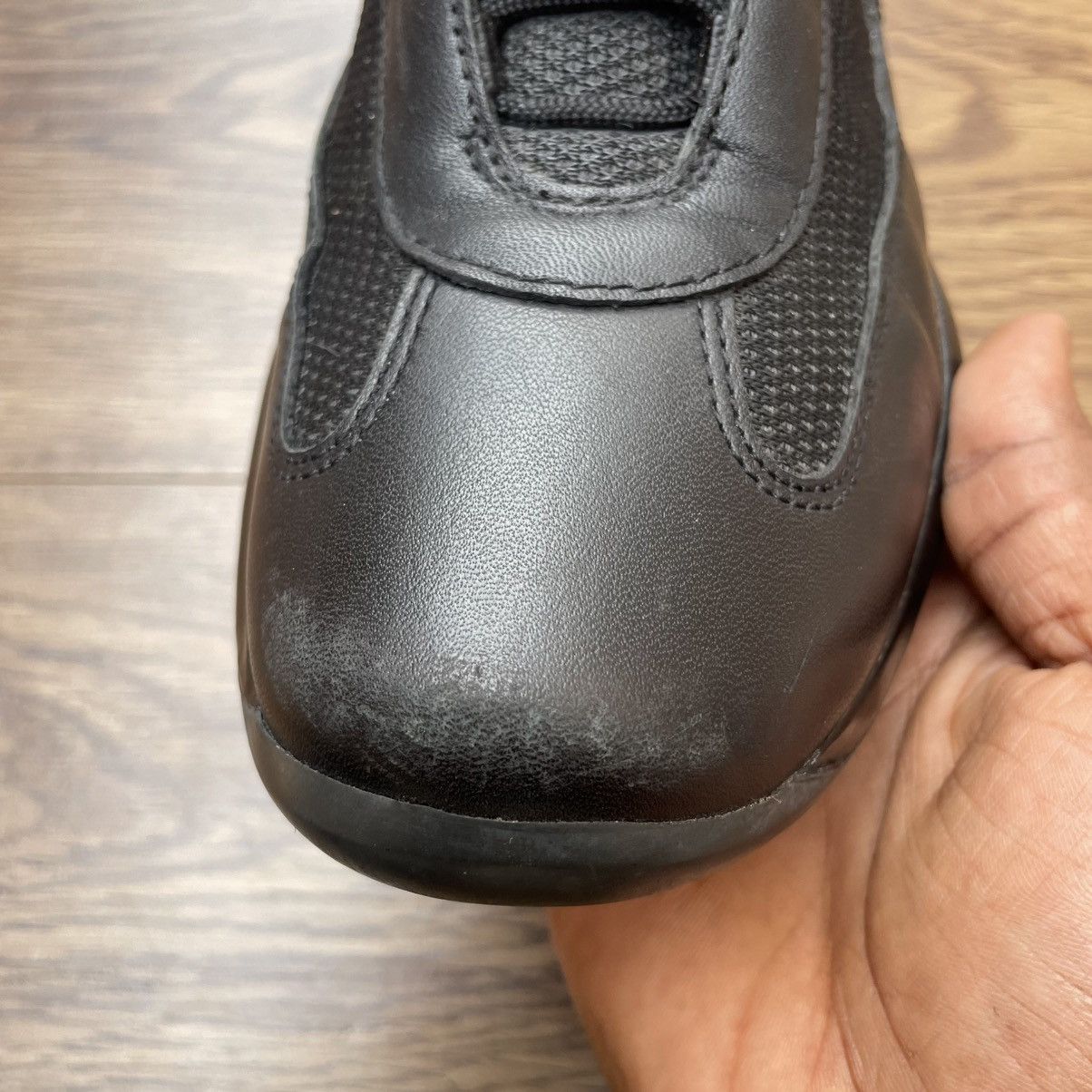 Prada Prada America’s Cup Size US 5.5 / EU 38 - 22 Thumbnail