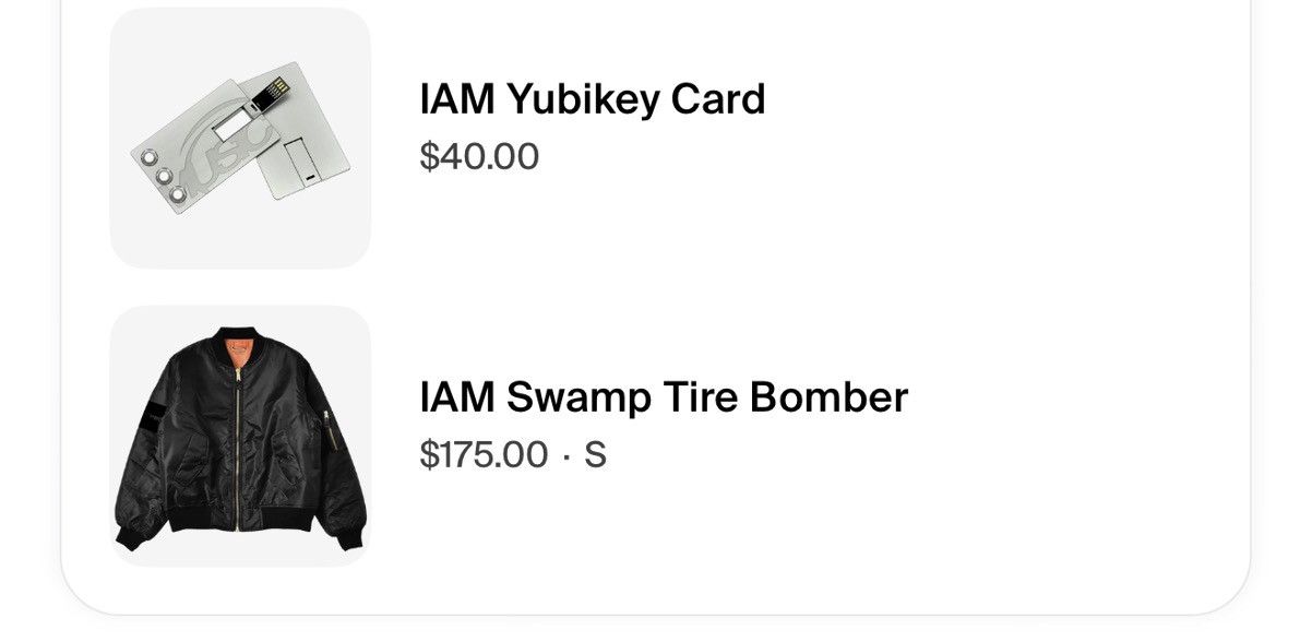 ジャケット・アウター Playboi Carti lam Swamp Tire Bomber MA-1 Buy Playboi Carti IAM Swoosh Logo Bomber 'Black' - 837801053