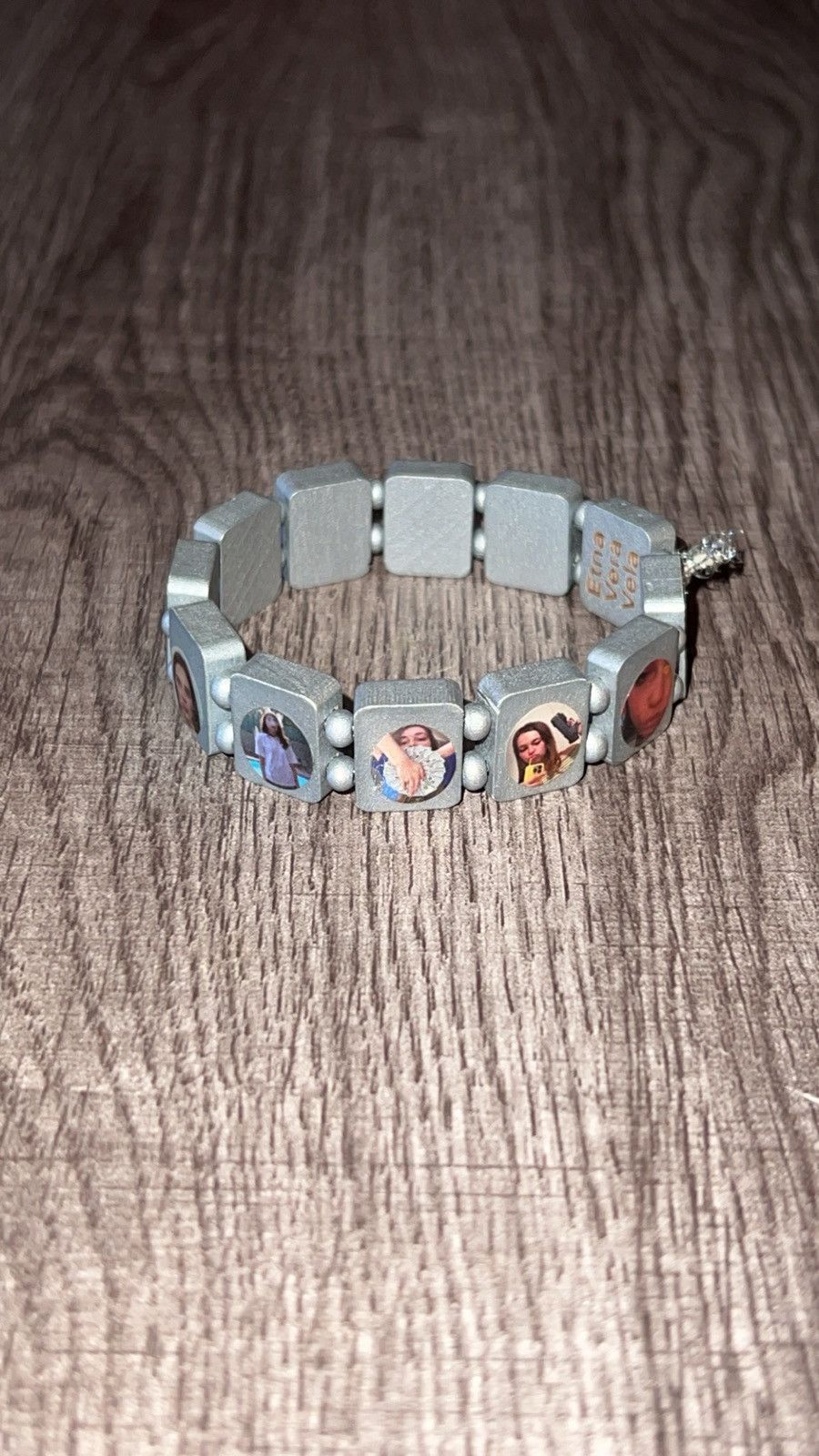 Other FAKEMINK X 1199 collab bracelet Size ONE SIZE - 3 Thumbnail