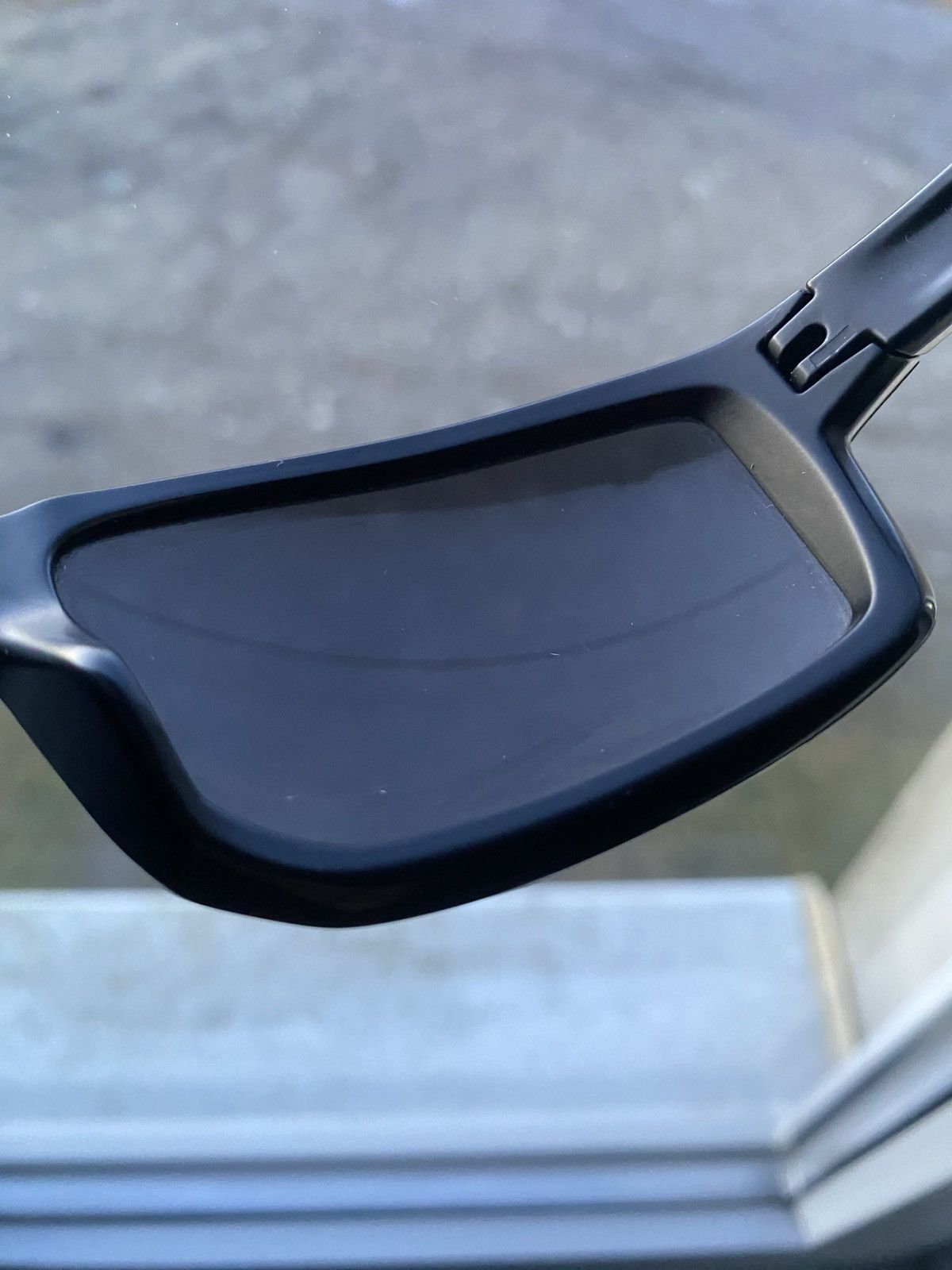 Oakley Vintage Oakley Gibston Prizm Sunglasses 61-17 Polarized Size ONE SIZE - 10 Thumbnail
