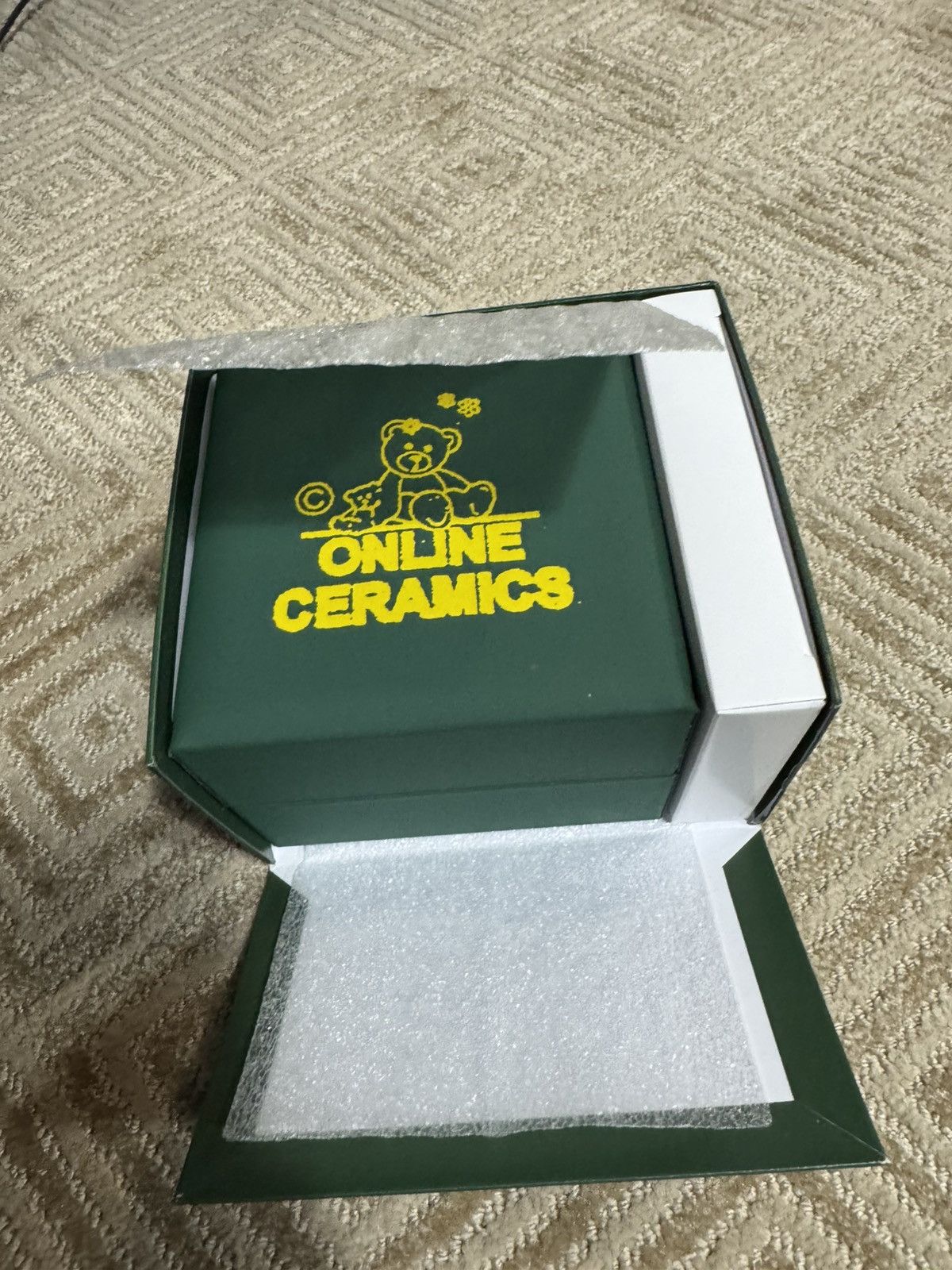 G Shock × Online Ceramics Online Ceramics x G shock watch Size ONE SIZE - 3 Thumbnail