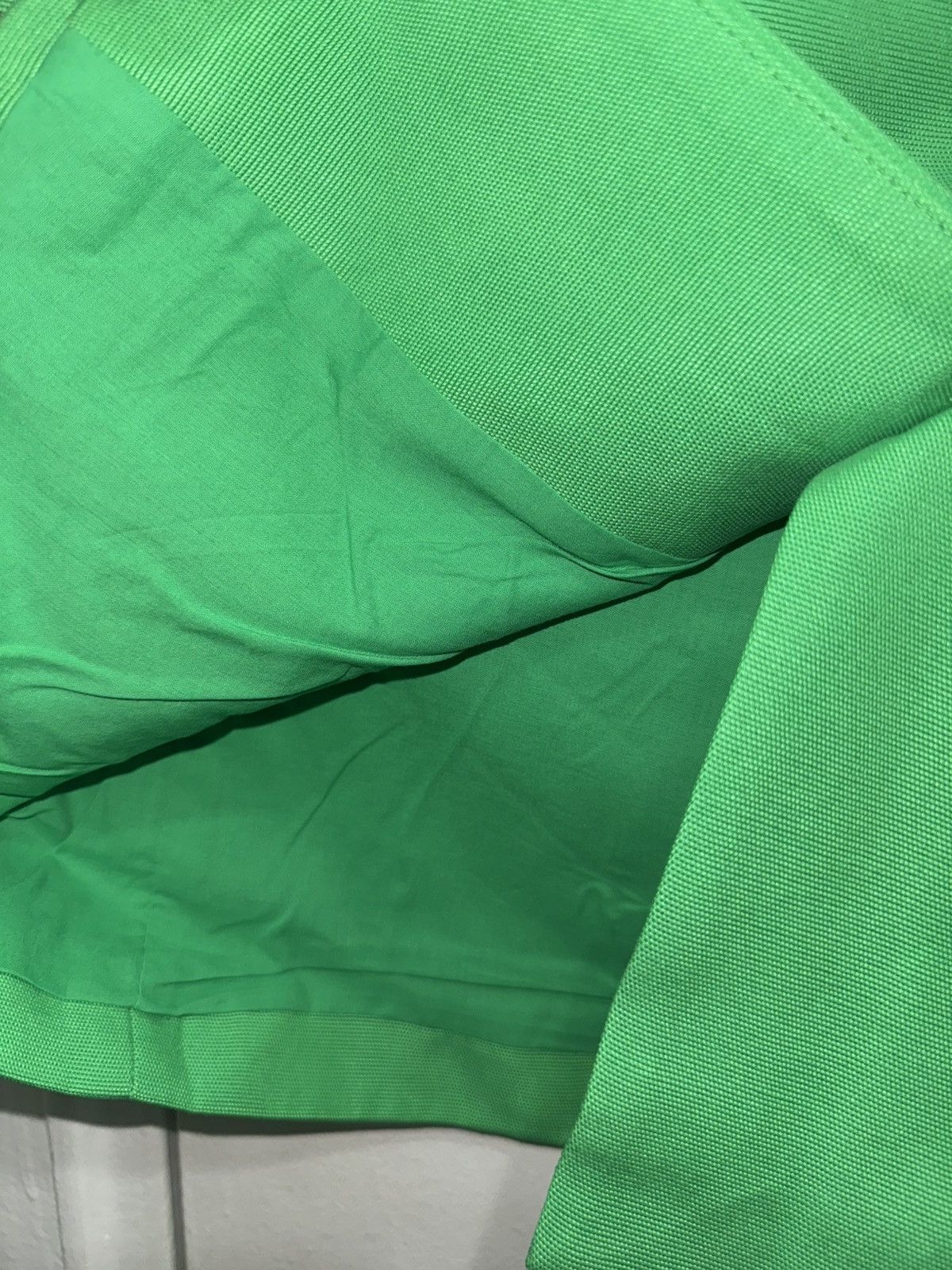 Farm Rio Farm Rio Bright Green Blazer size XS Size XS / US 0-2 / IT 36-38 - 9 Thumbnail
