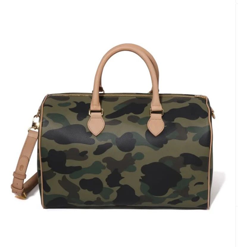 Bape Bape Bag Size ONE SIZE - 3 Thumbnail