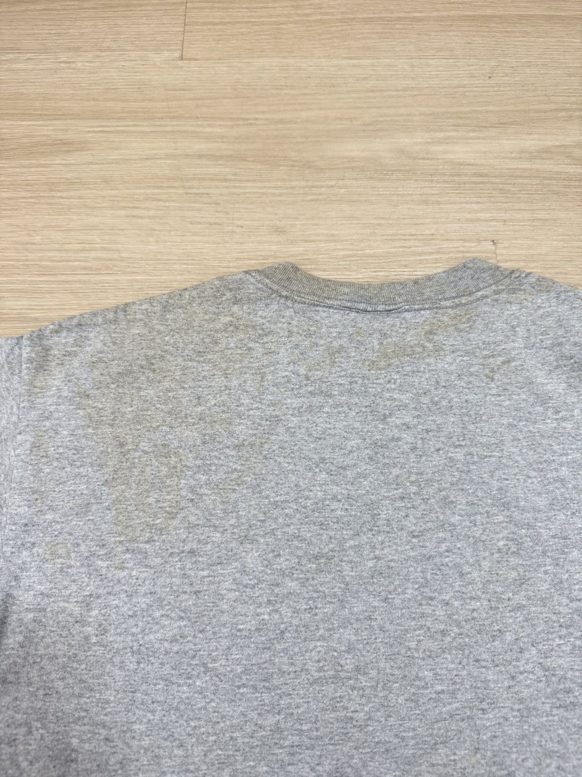 Vintage Vintage ALKALINE TRIO T-shirt Size US M / EU 48-50 / 2 - 6 Thumbnail