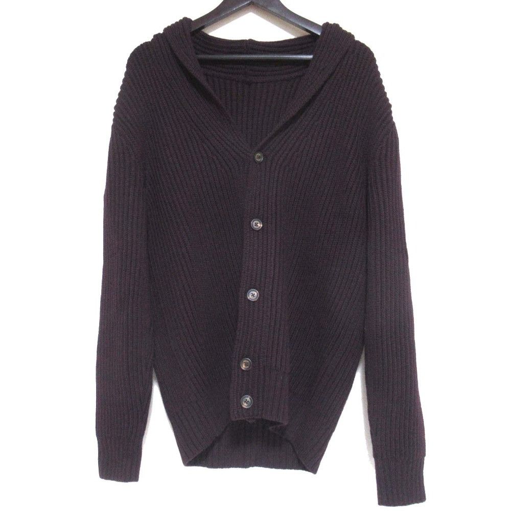Other Other eleventy Wool Knit Cardigan Textile Tops DUTY FREE for USA Size ONE SIZE - 1 Thumbnail